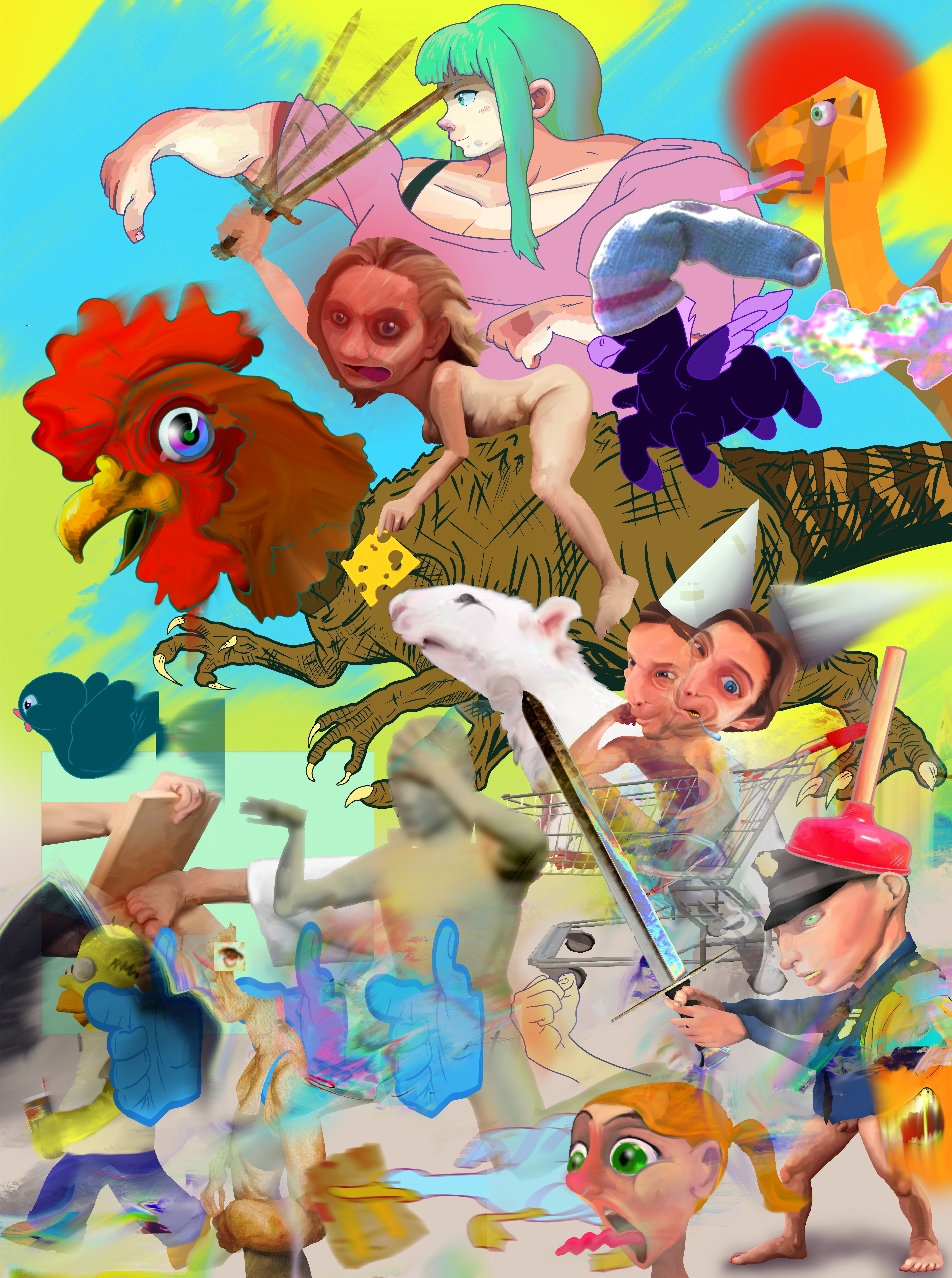 NFT Image