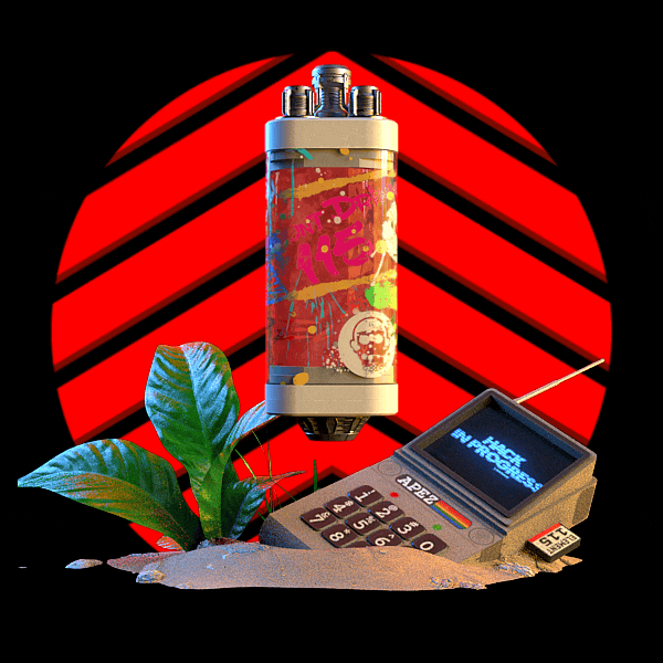 NFT Image