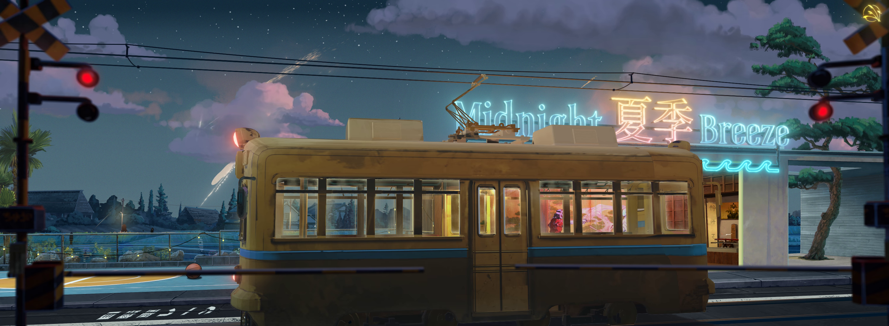 𝕄𝕚𝕕𝕟𝕚𝕘𝕙𝕥夏季𝔹𝕣𝕖𝕖𝕫𝕖 Fragments of the Lonely Road #4208