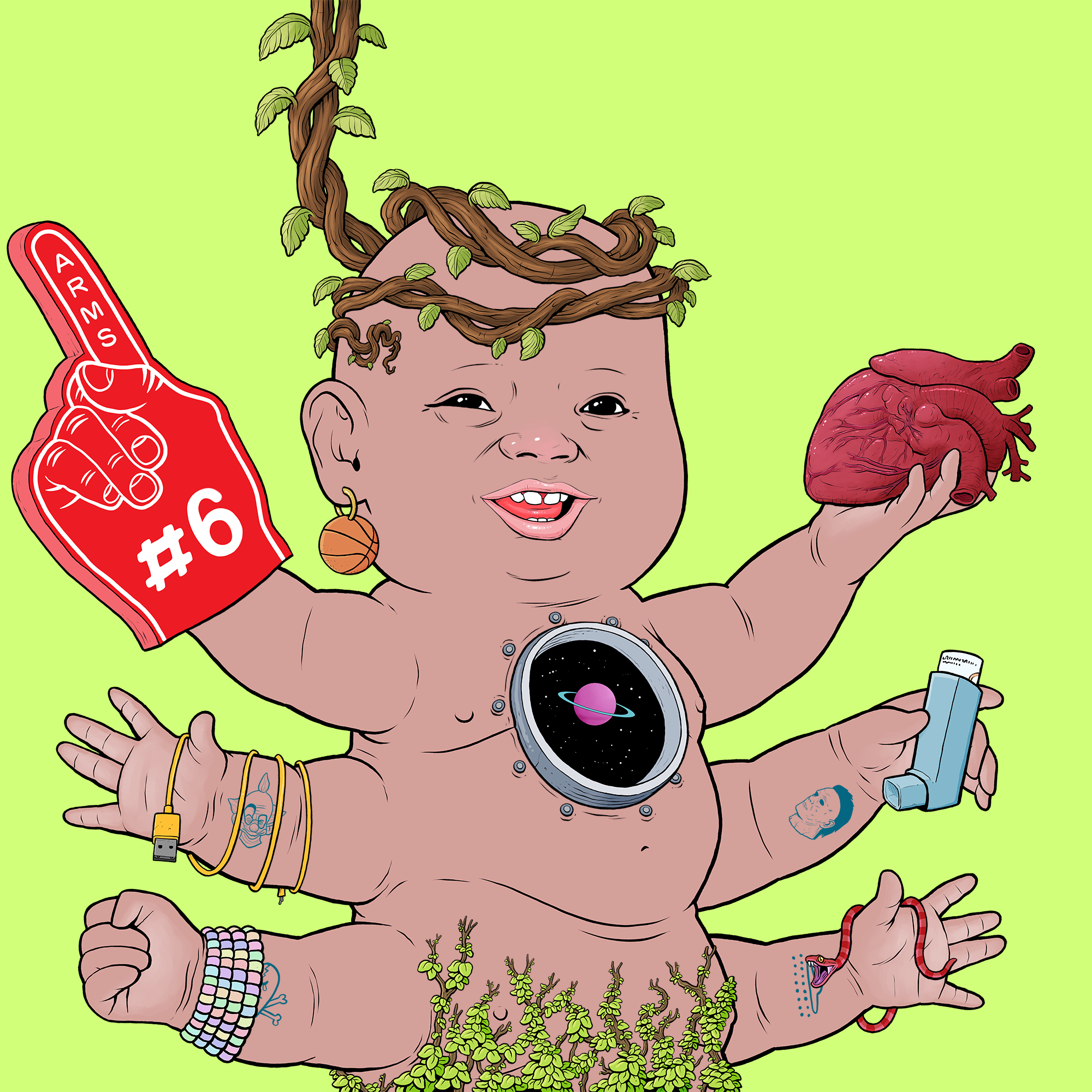 NFT Image