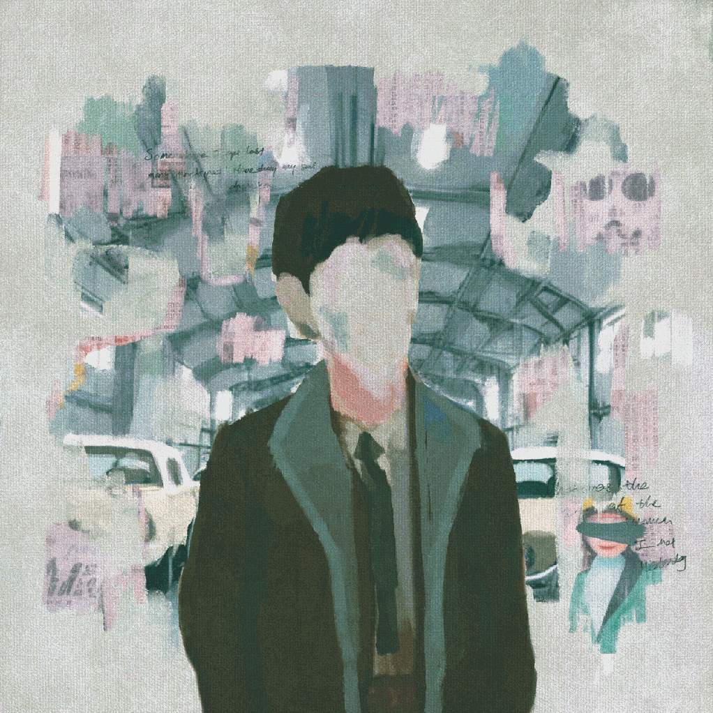 Nihilist Nomad in Spacetime
