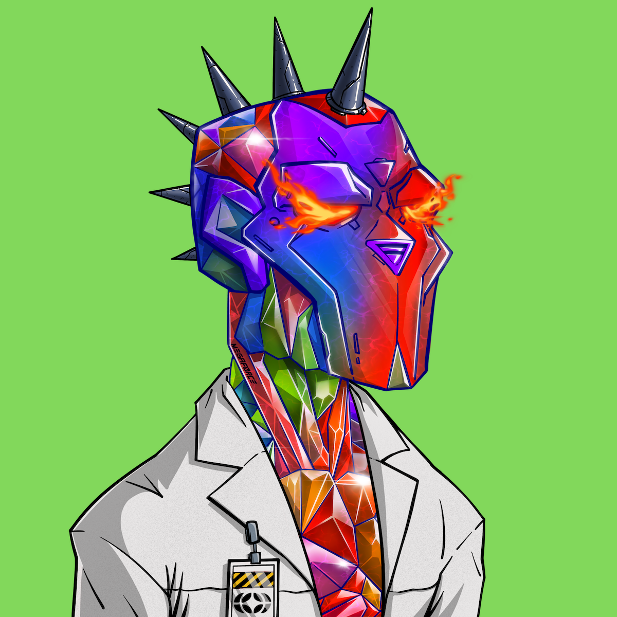 NFT Image