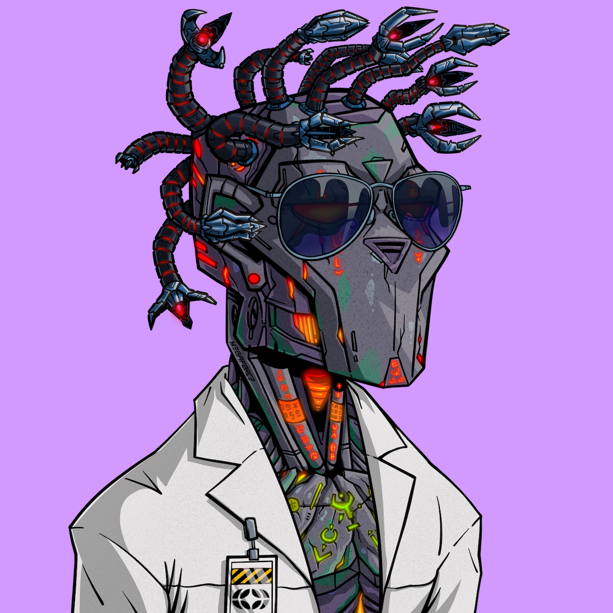 NFT Image