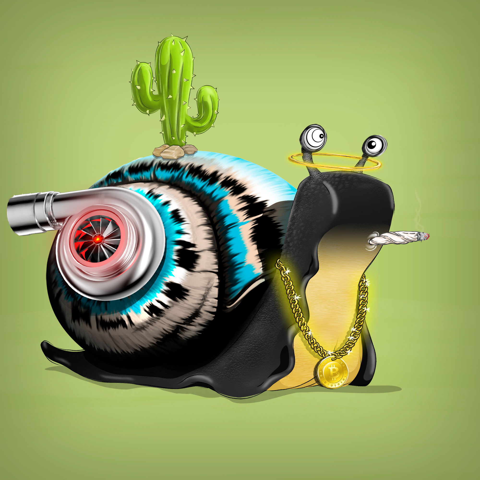 NFT Image