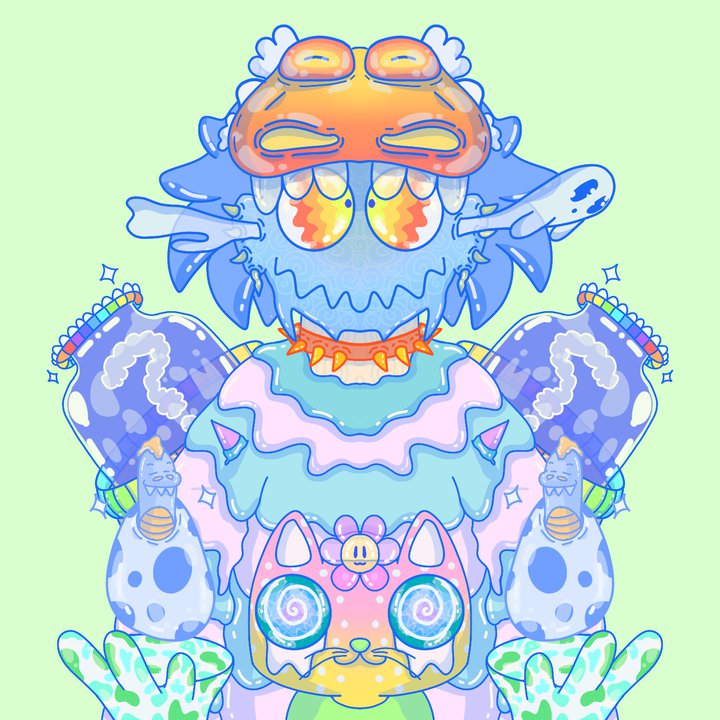 NFT Image