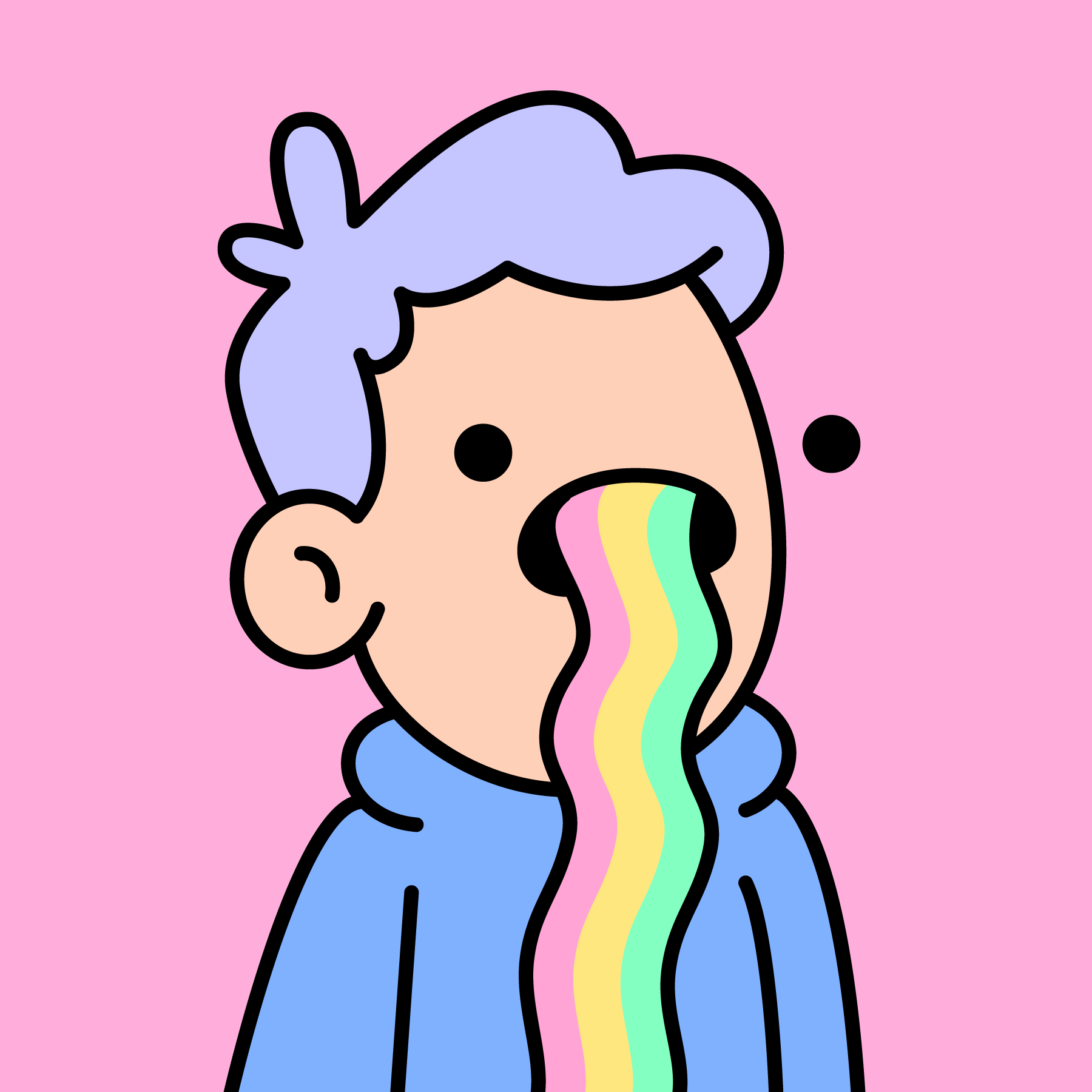 Doodle #316