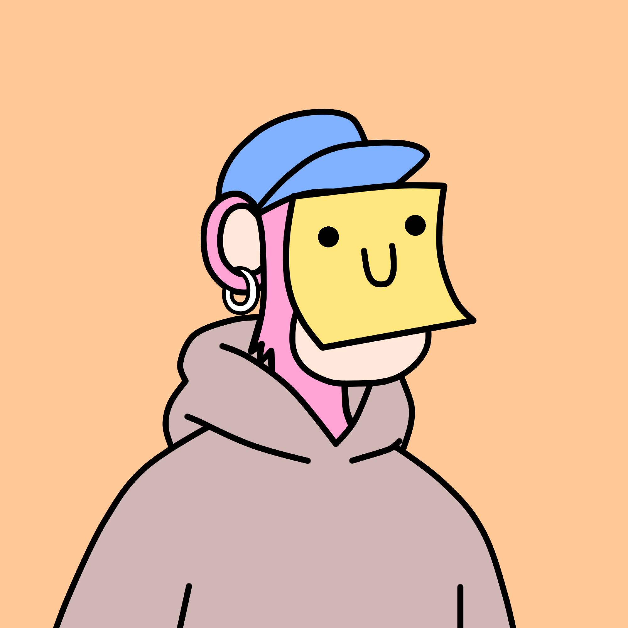 Doodbeast #4273