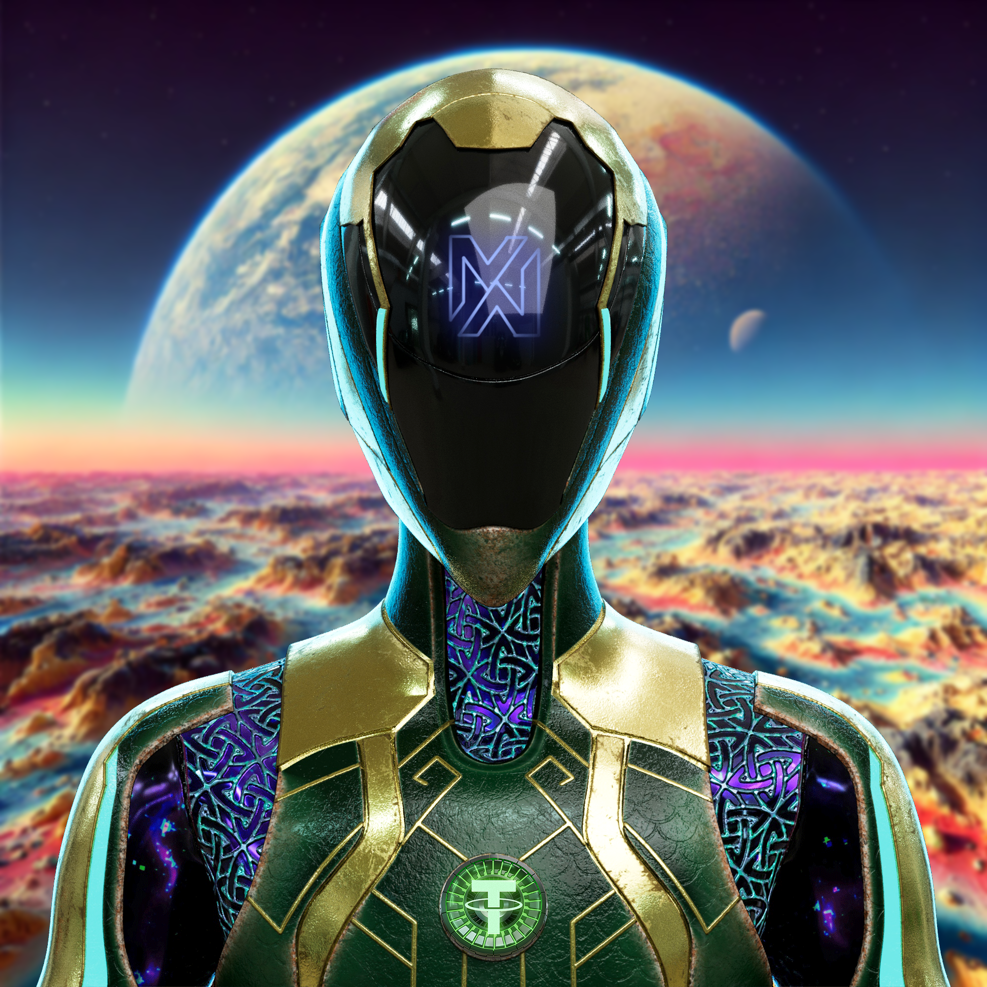 NFT Image