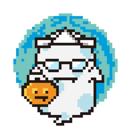 CryptoGhost #1525