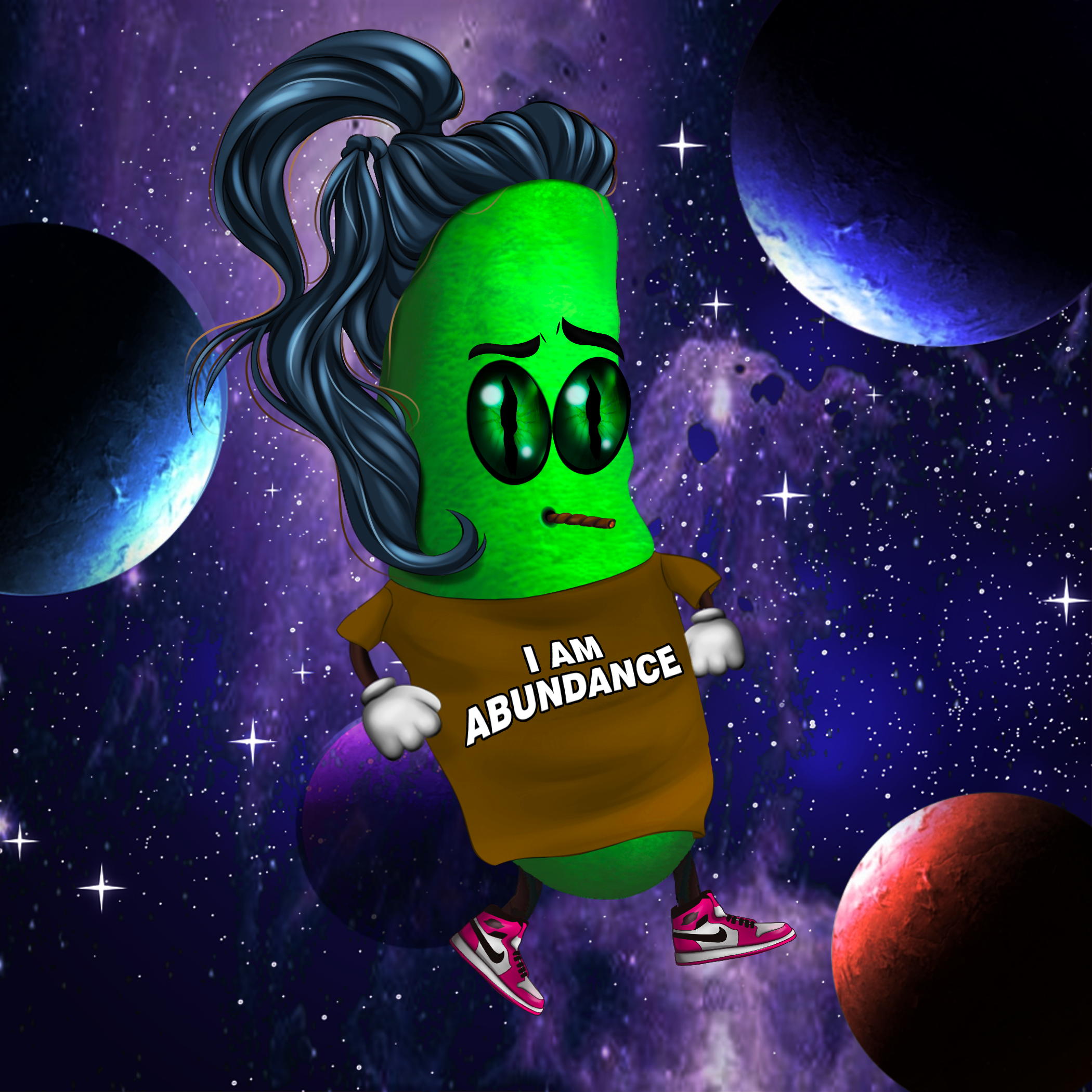 NFT Image