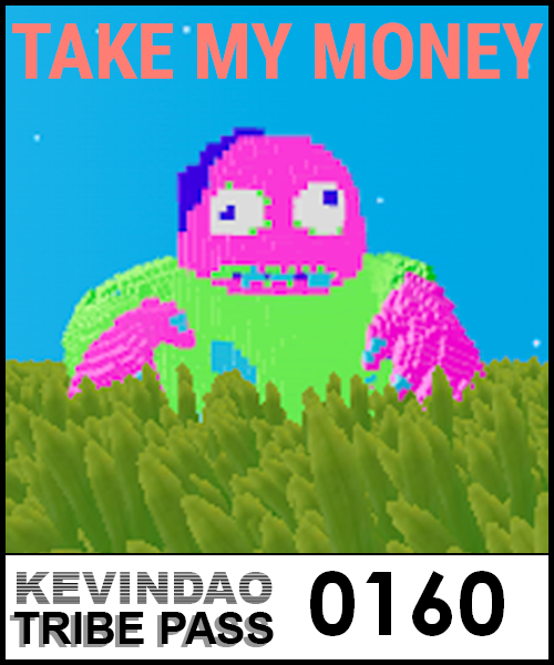 KevinDAO #160