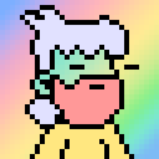 Pixel Dood #6671