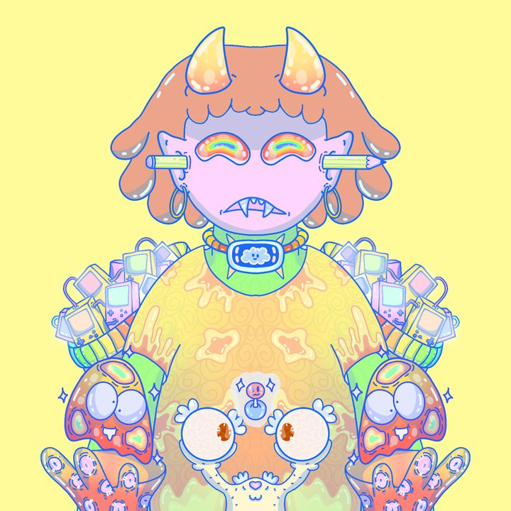 NFT Image