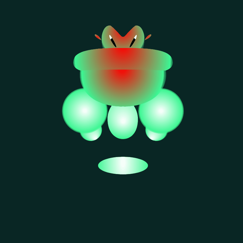 Frogito 331