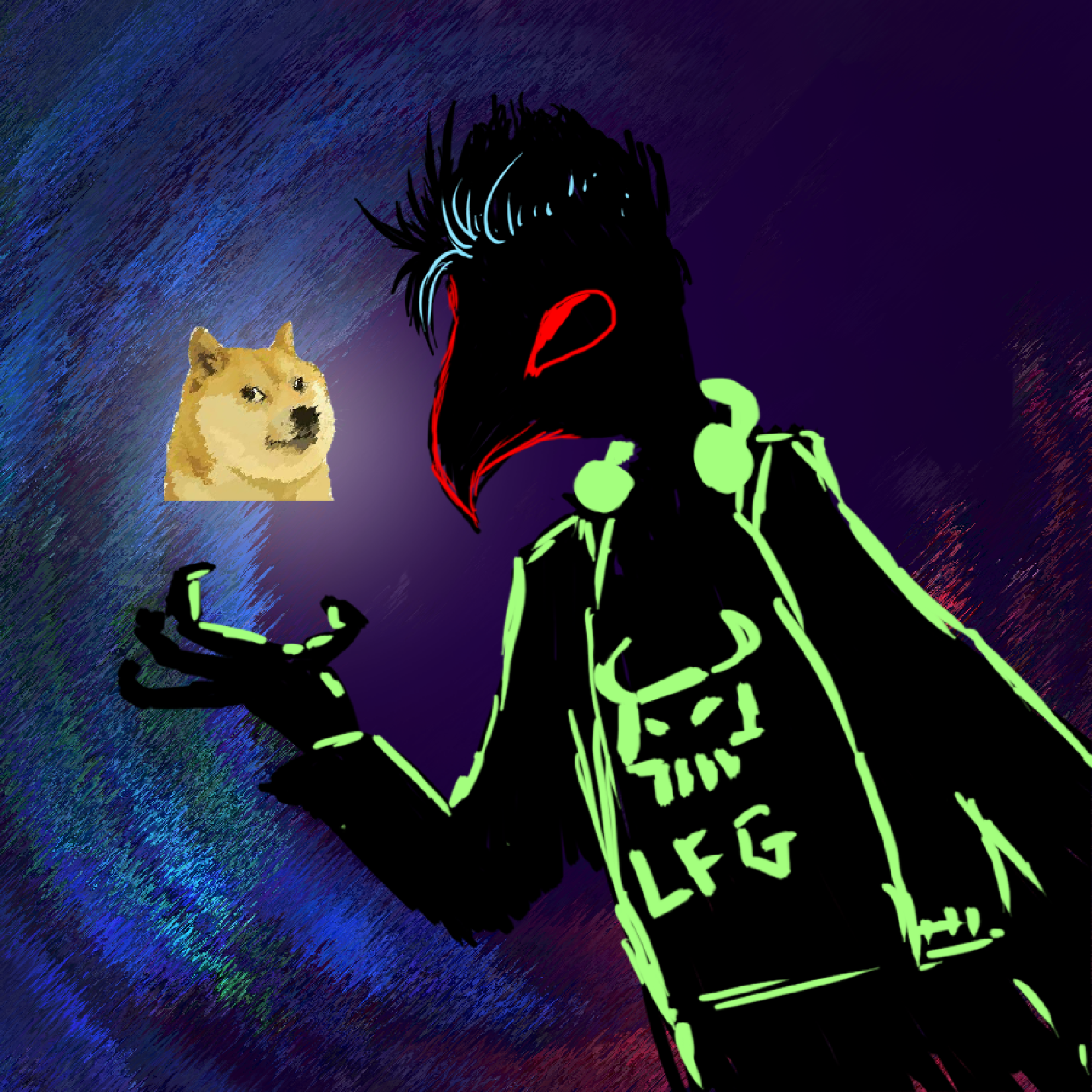 NFT Image