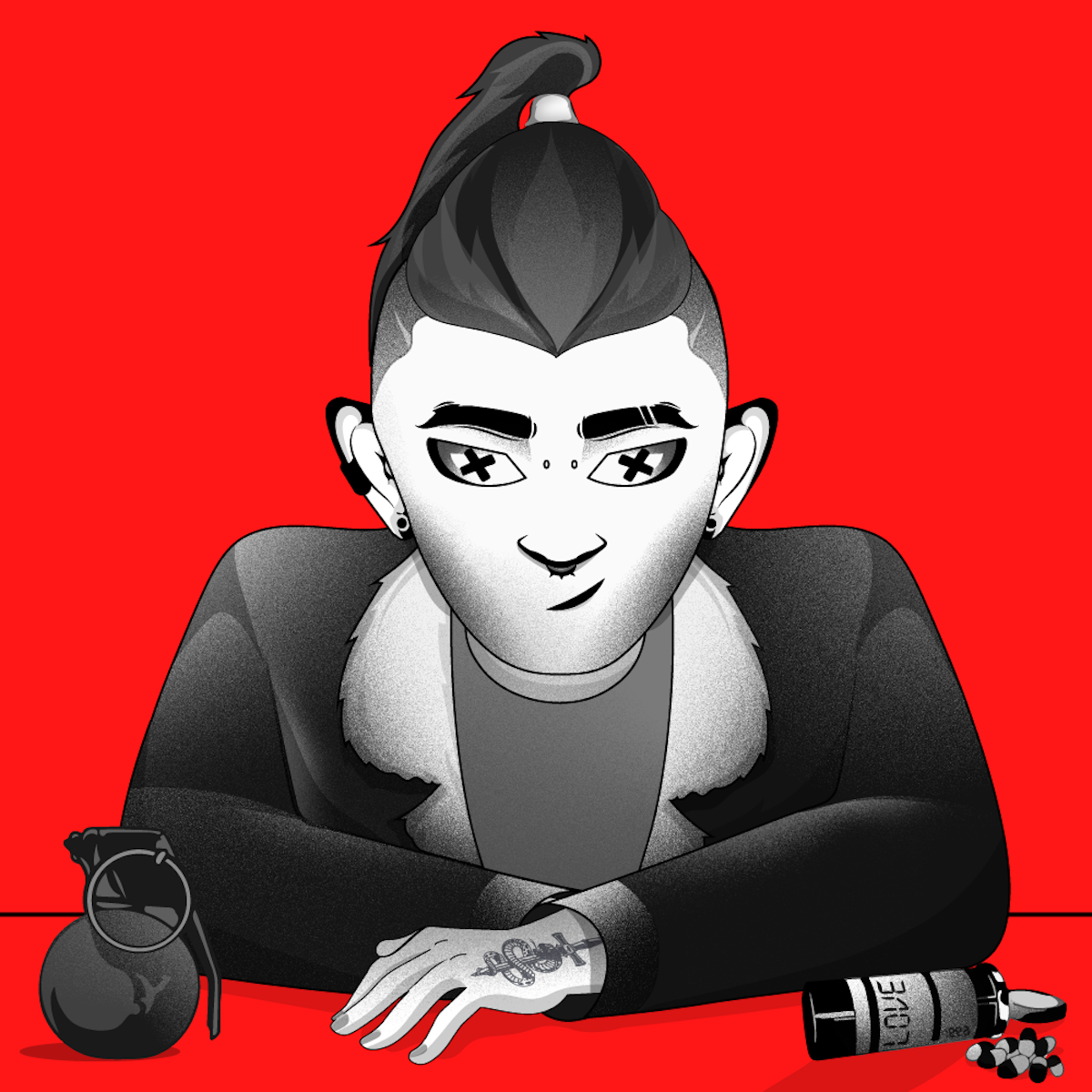 NFT Image