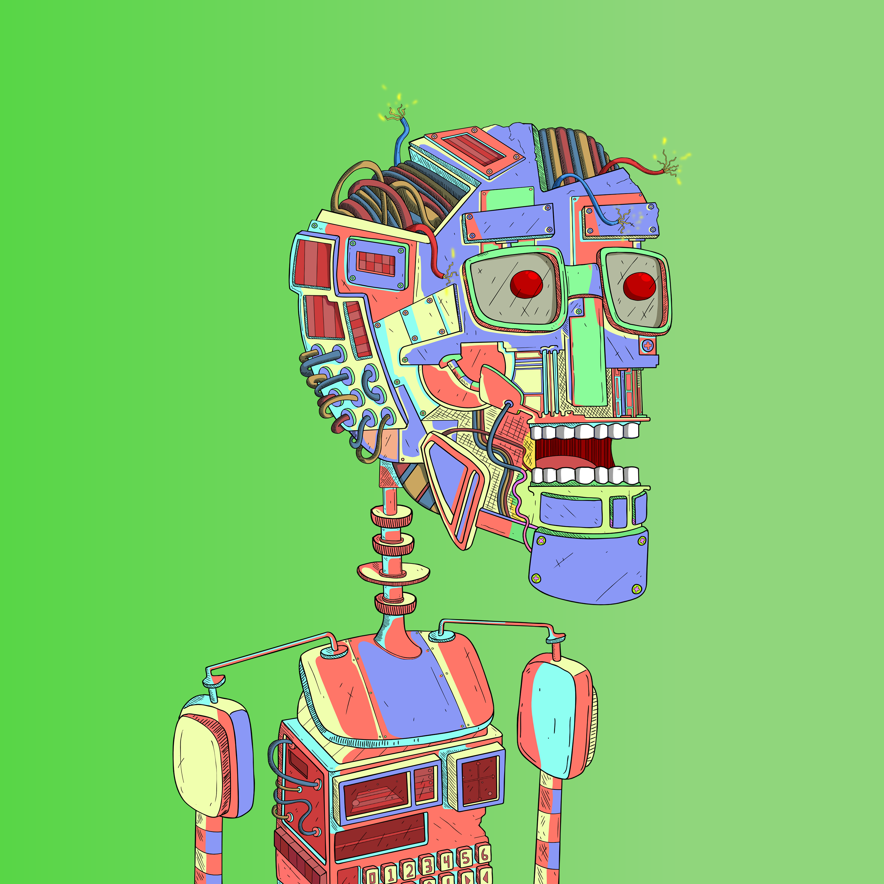 NFT Image