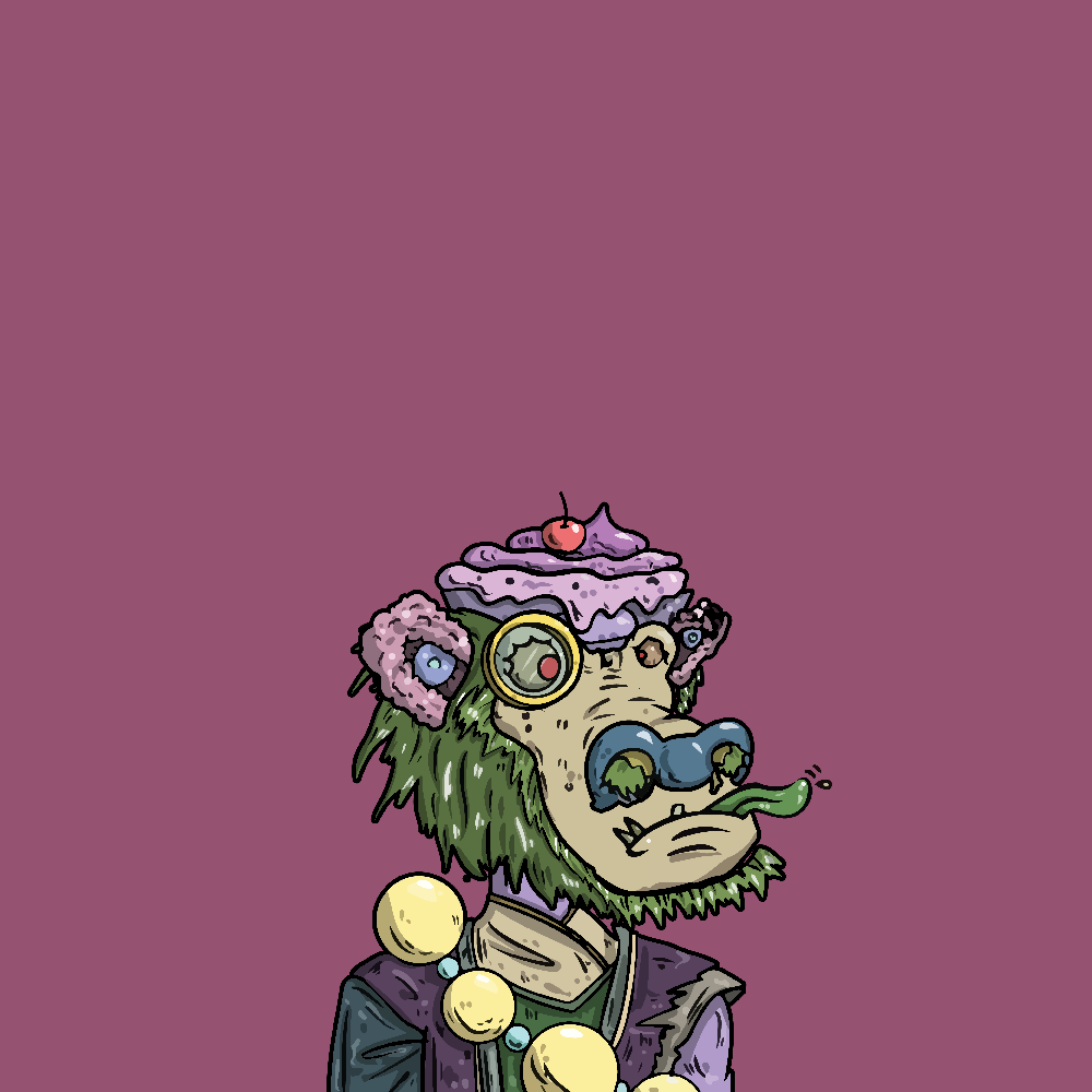 ShitBeastBaby #98