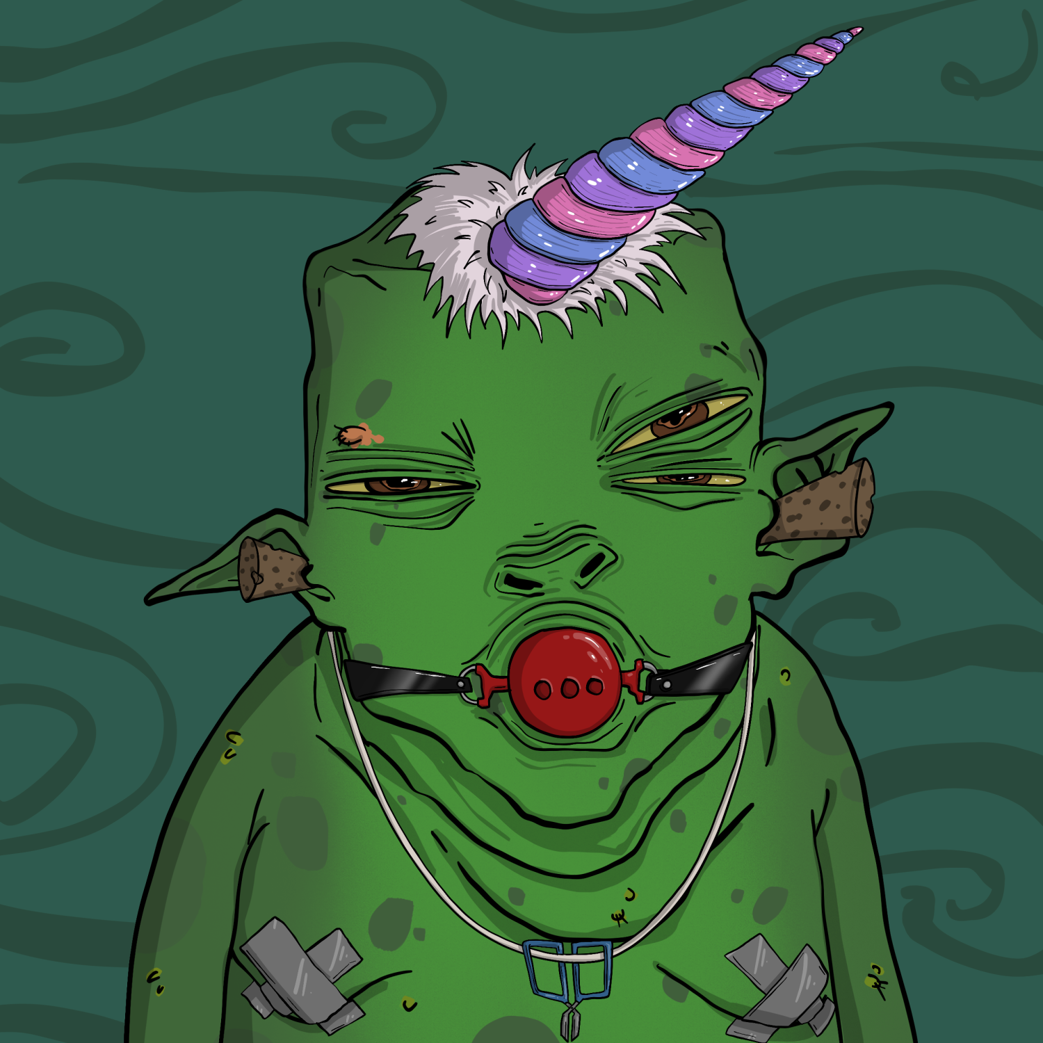 NFT Image