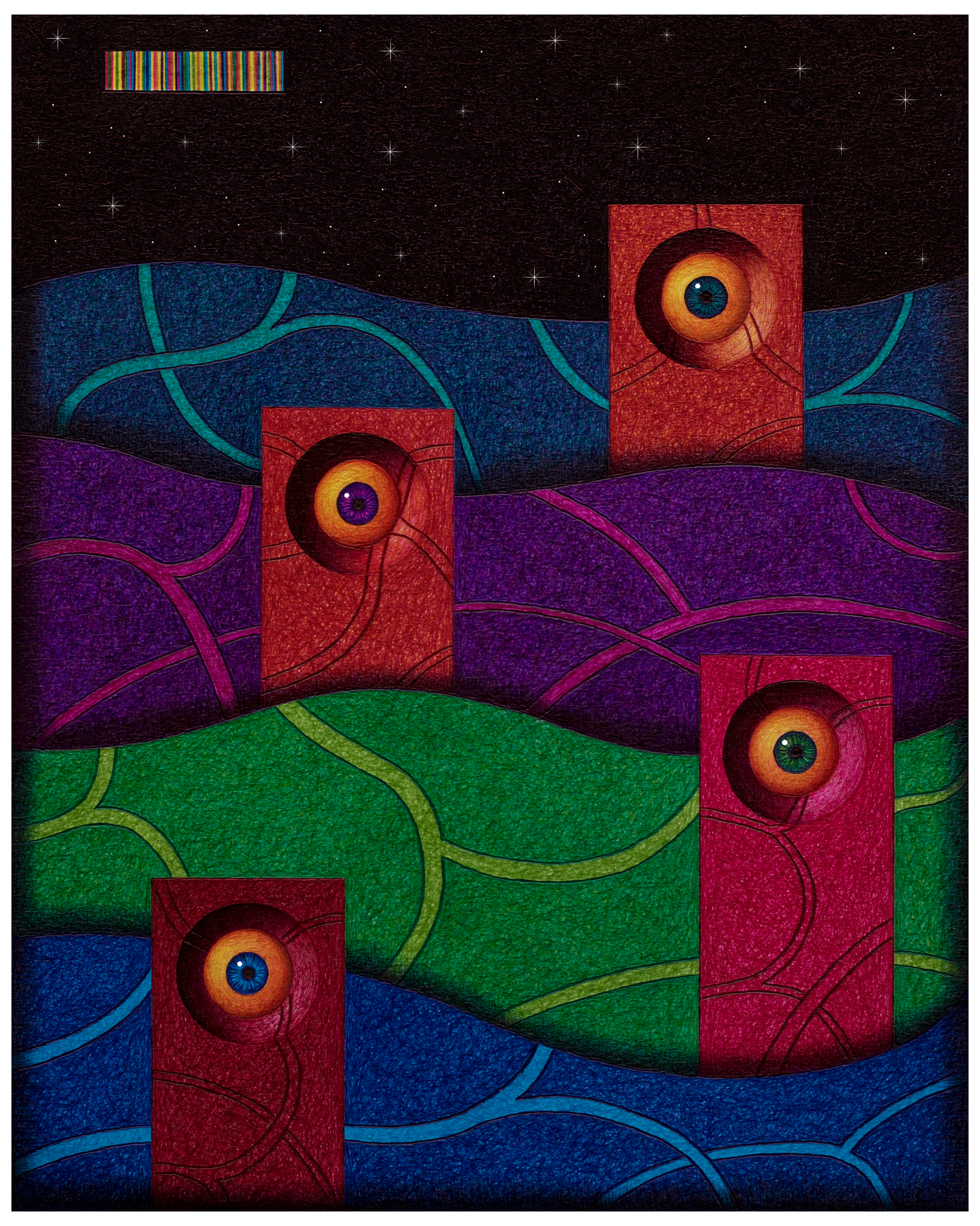 AFTERLIFE: ADEWALE MAYOWA