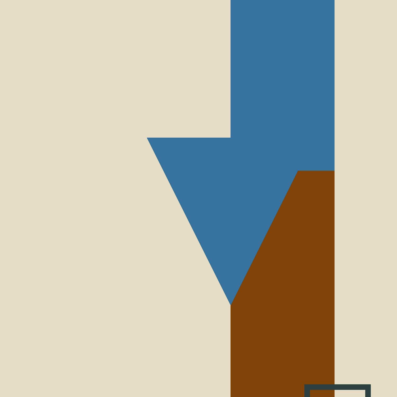 Lazlo Lissitsky - Muddy Muqadimmah - Swamp Sociology in Arabic Thought, Ezra Alhague, 1965.