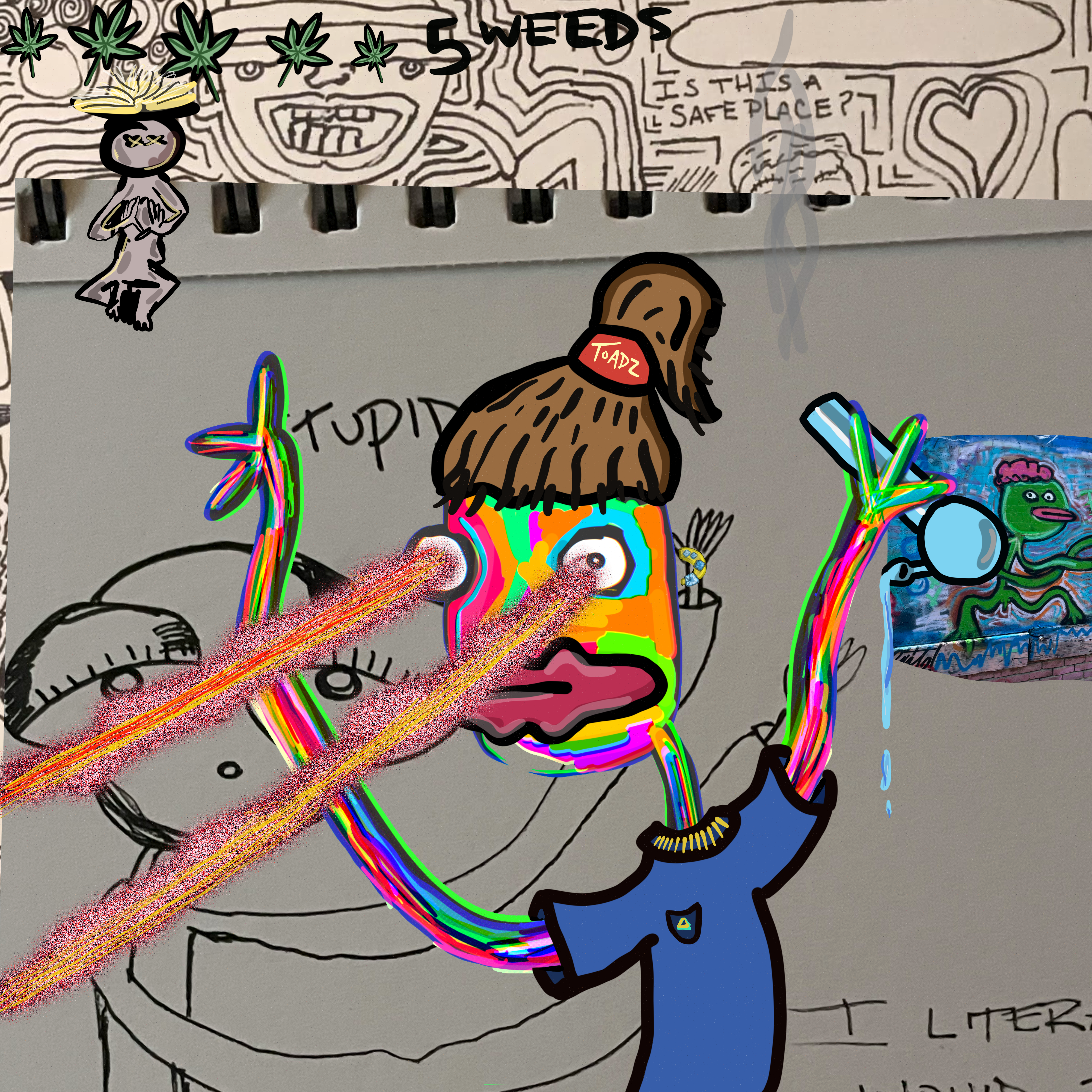 NFT Image