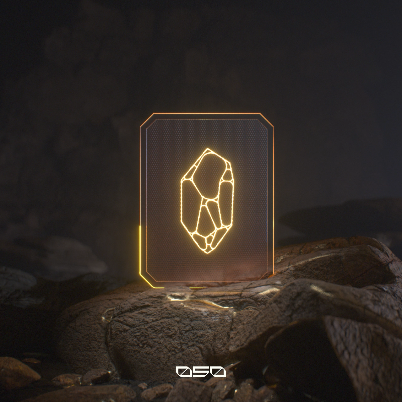 RarePass: Genesis #50