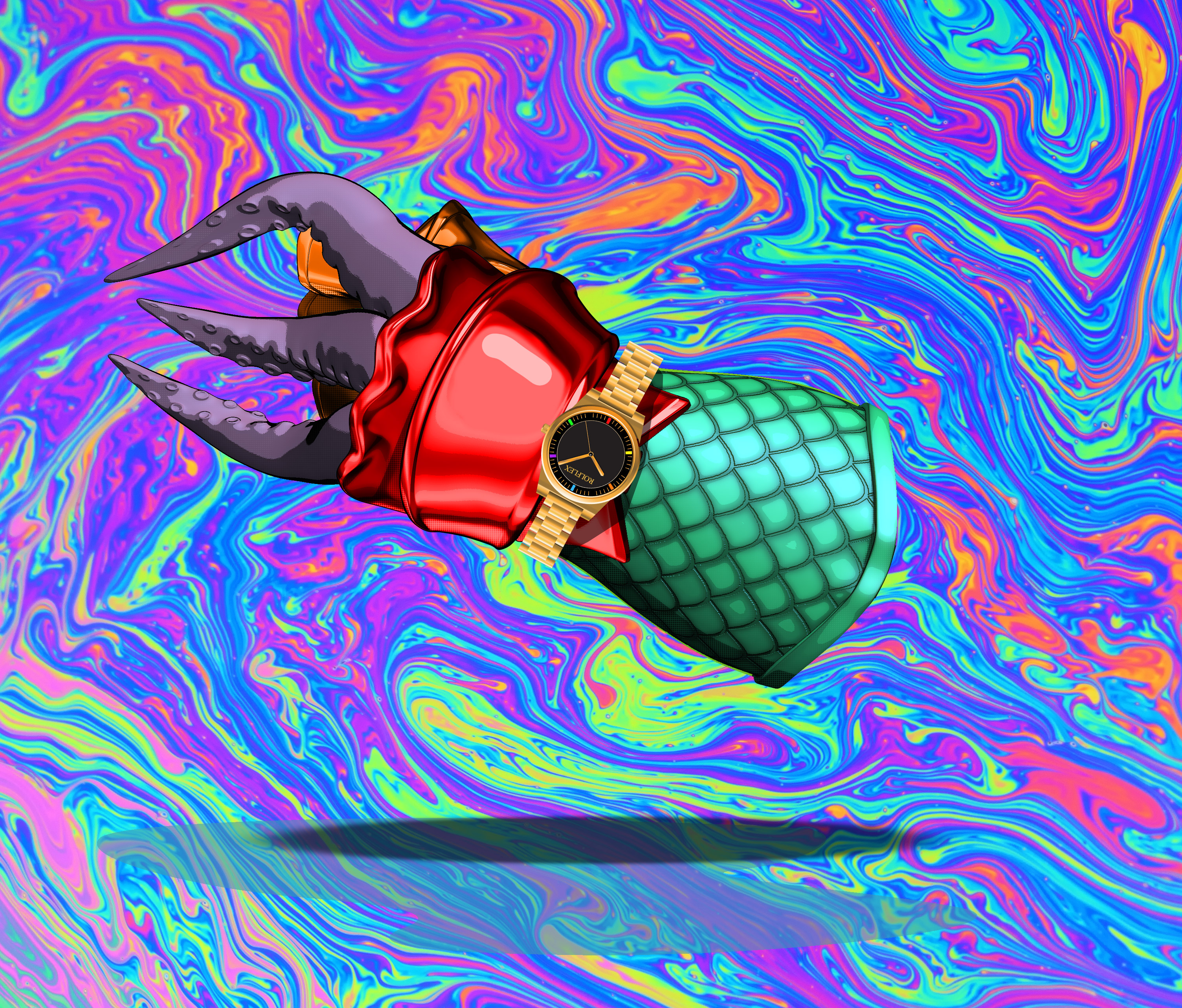 NFT Image