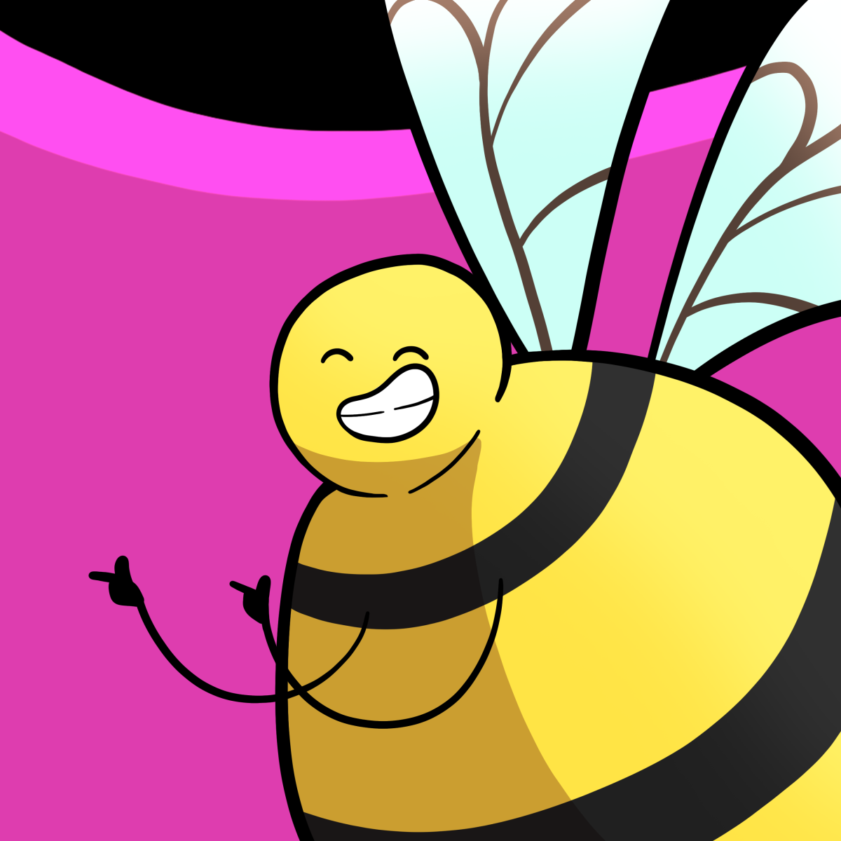 #3392 • Miranda B. Nelson