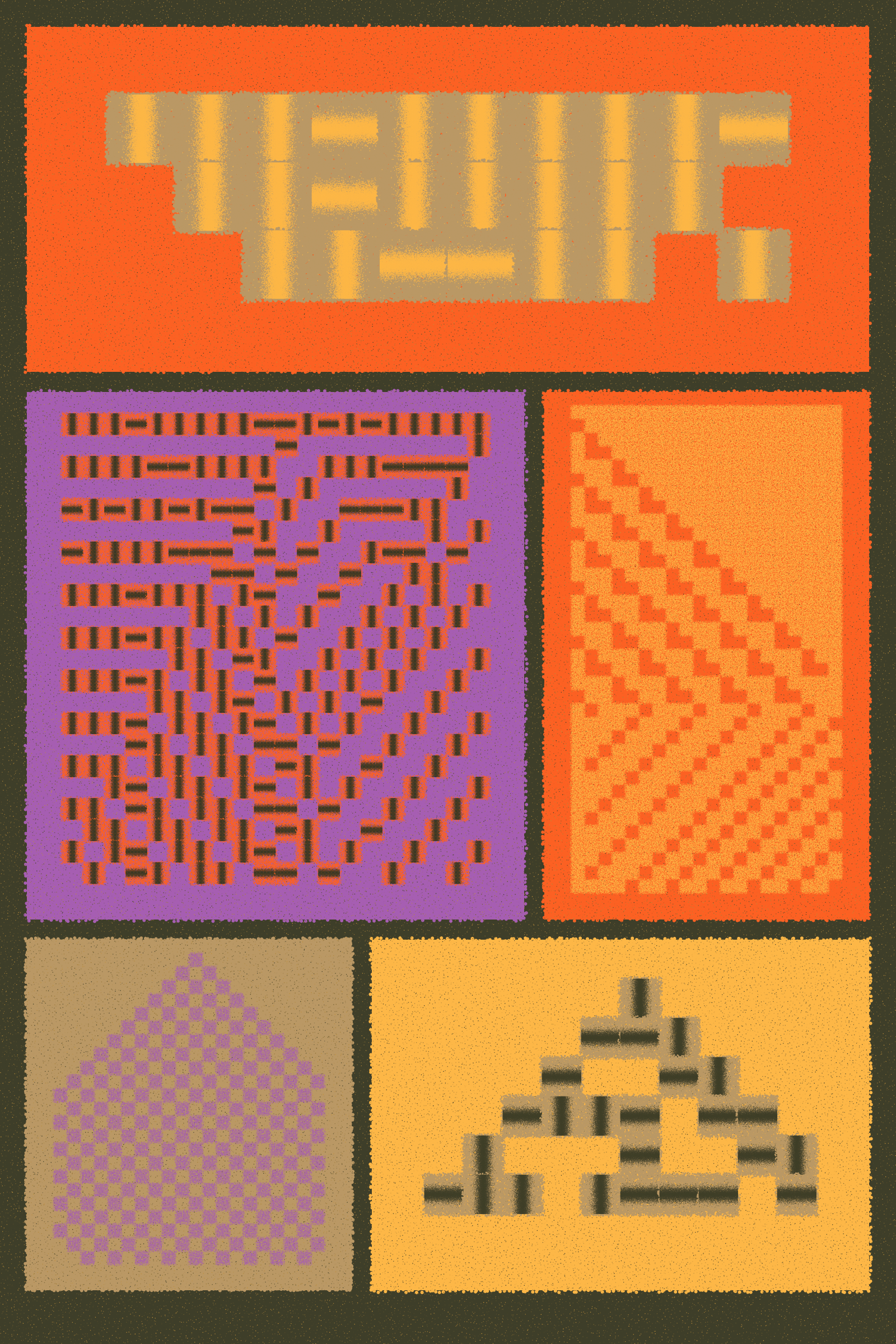 Fermented Fruit #127