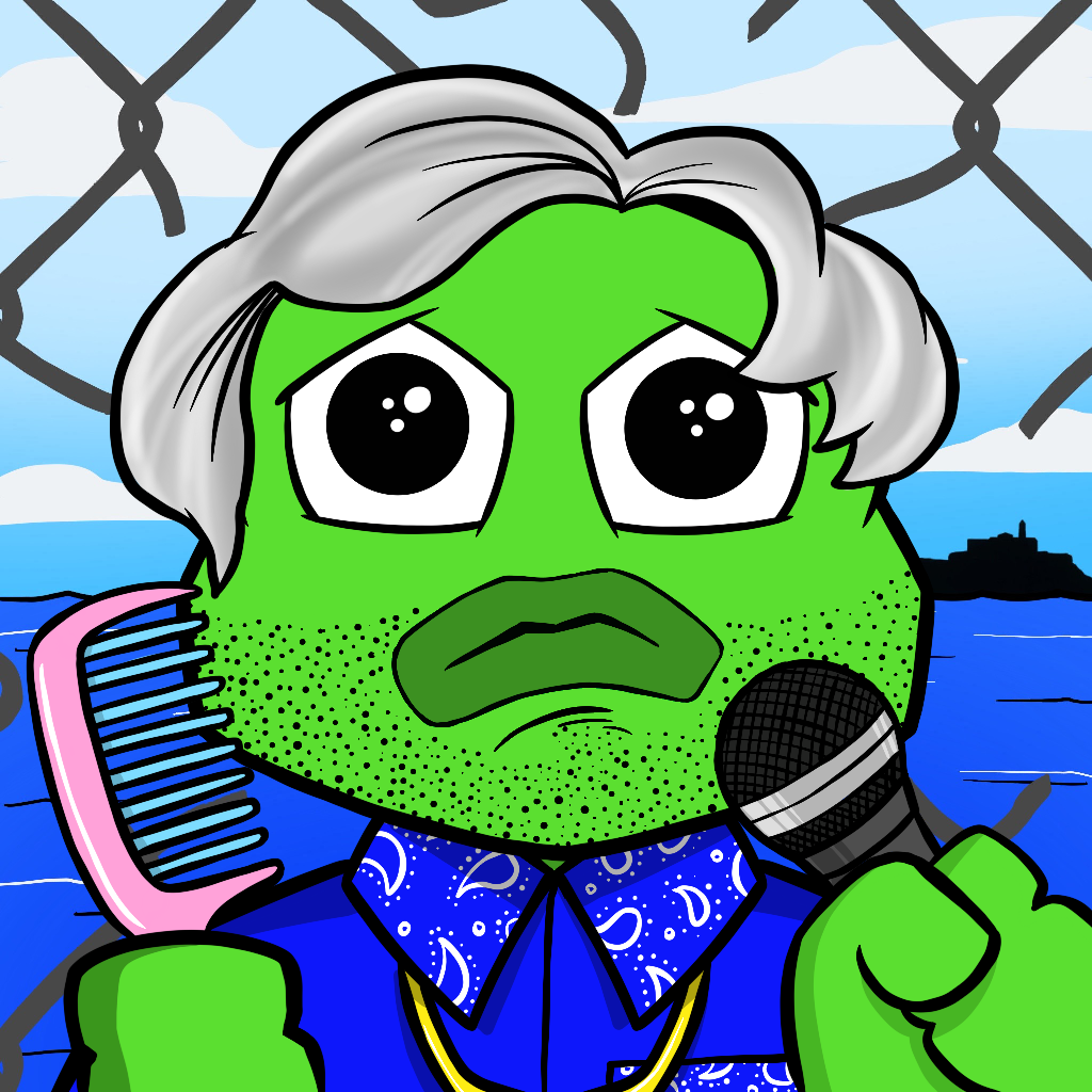Alcatraz Swim Team - VivaLaVandal