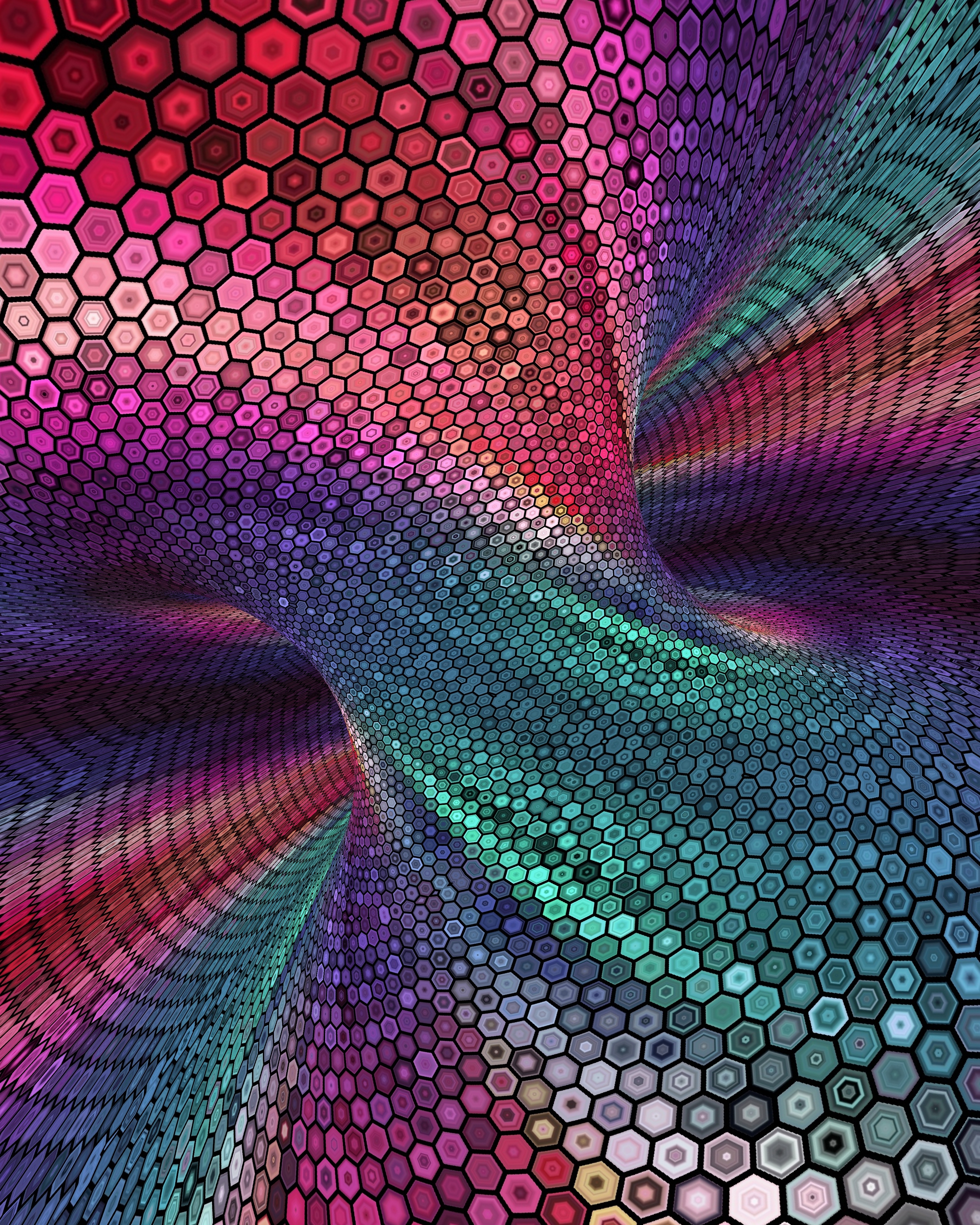 Tales of the Transcendent #527