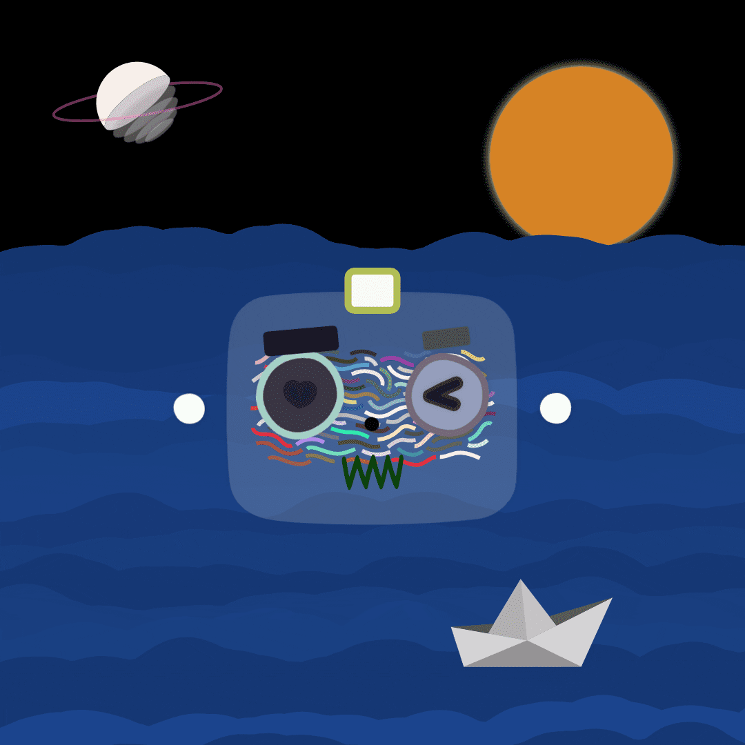 Che-Yu Wu x Nobody #27