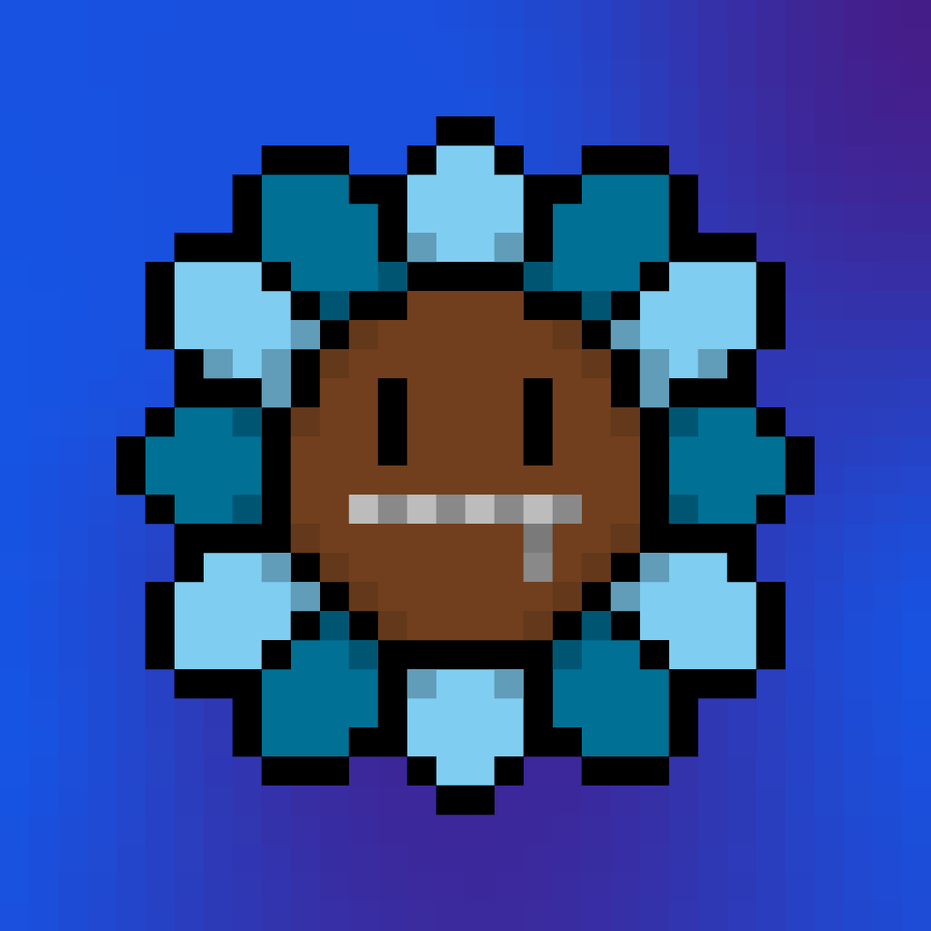Murakami.Flower #3894