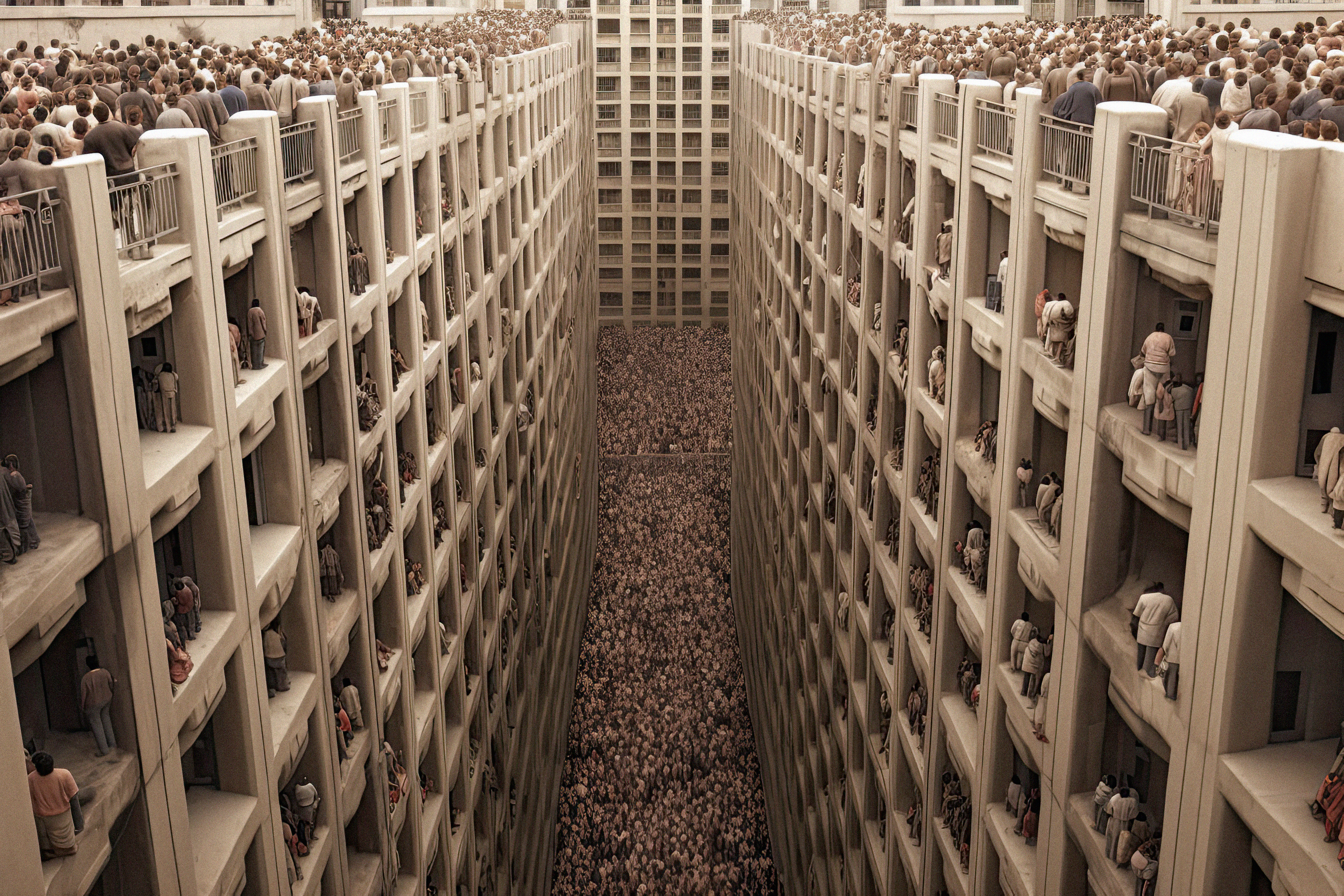 Symphony No. 1 in C Major, Op. 9, Moderato: "Heart of the City"