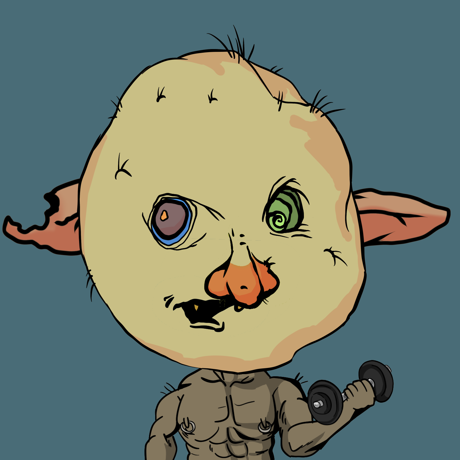 NFT Image
