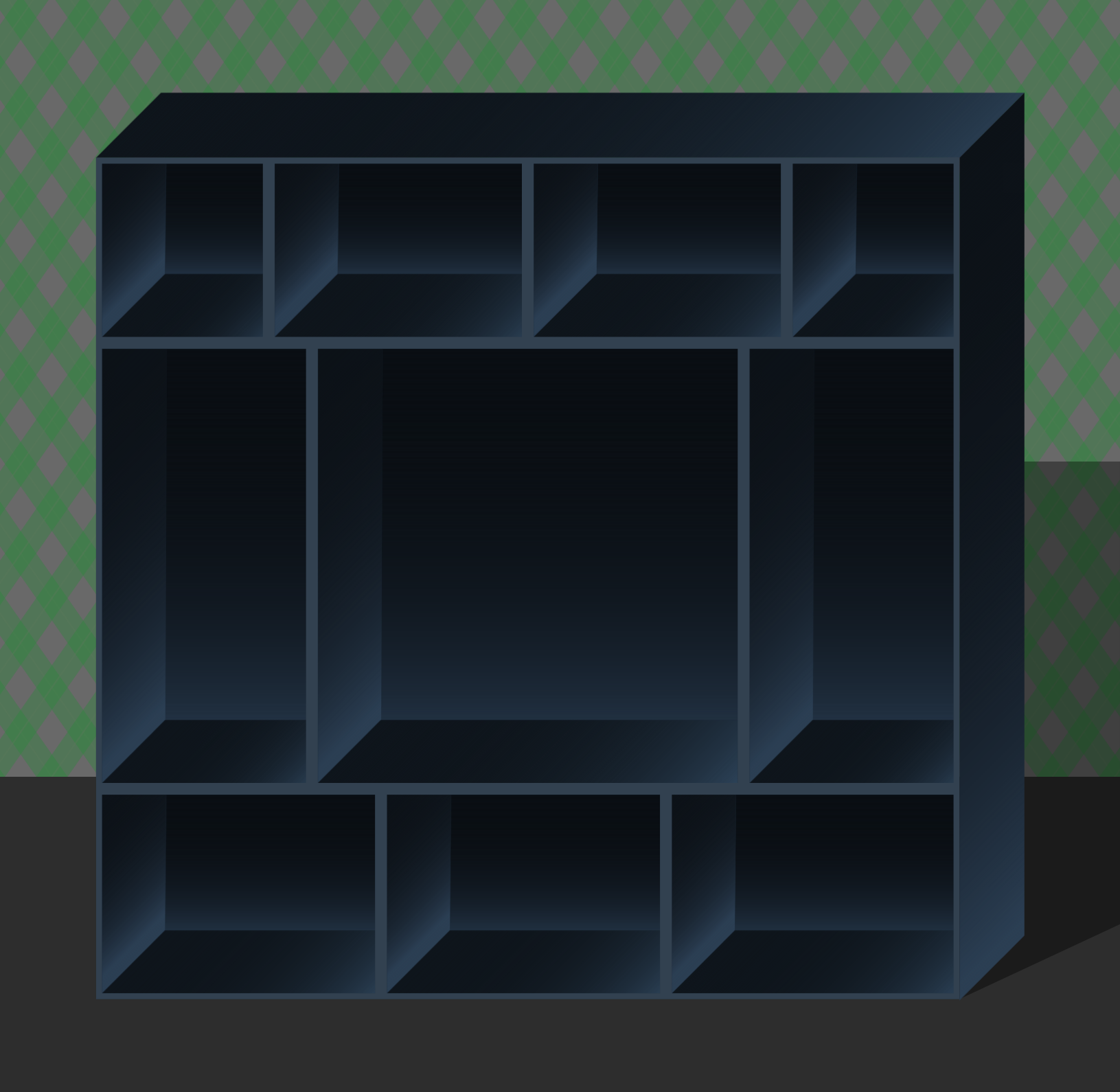 Diggly Collects All #205