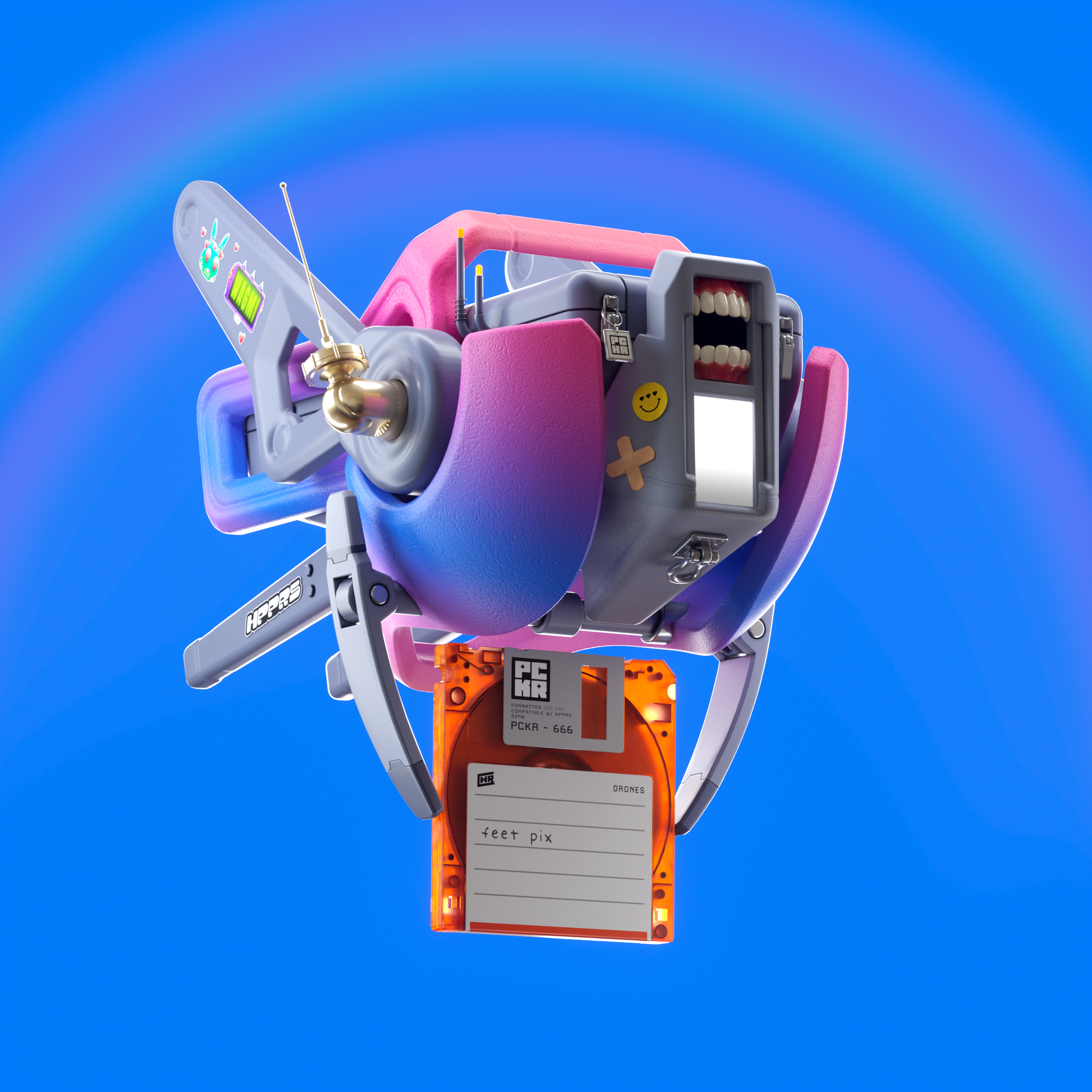 NFT Image