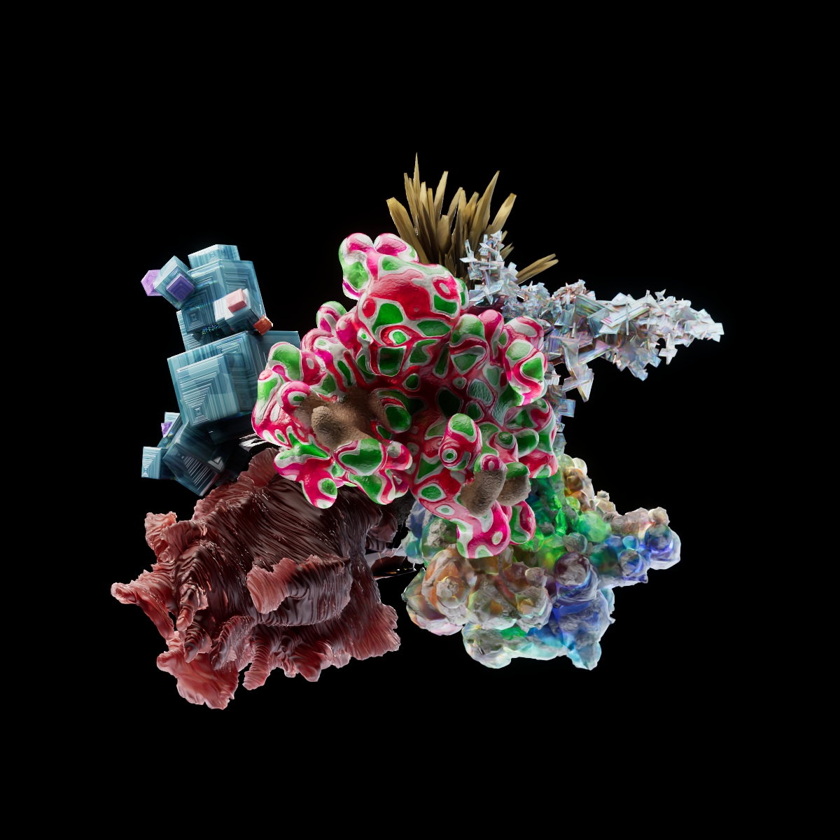 NFT Image