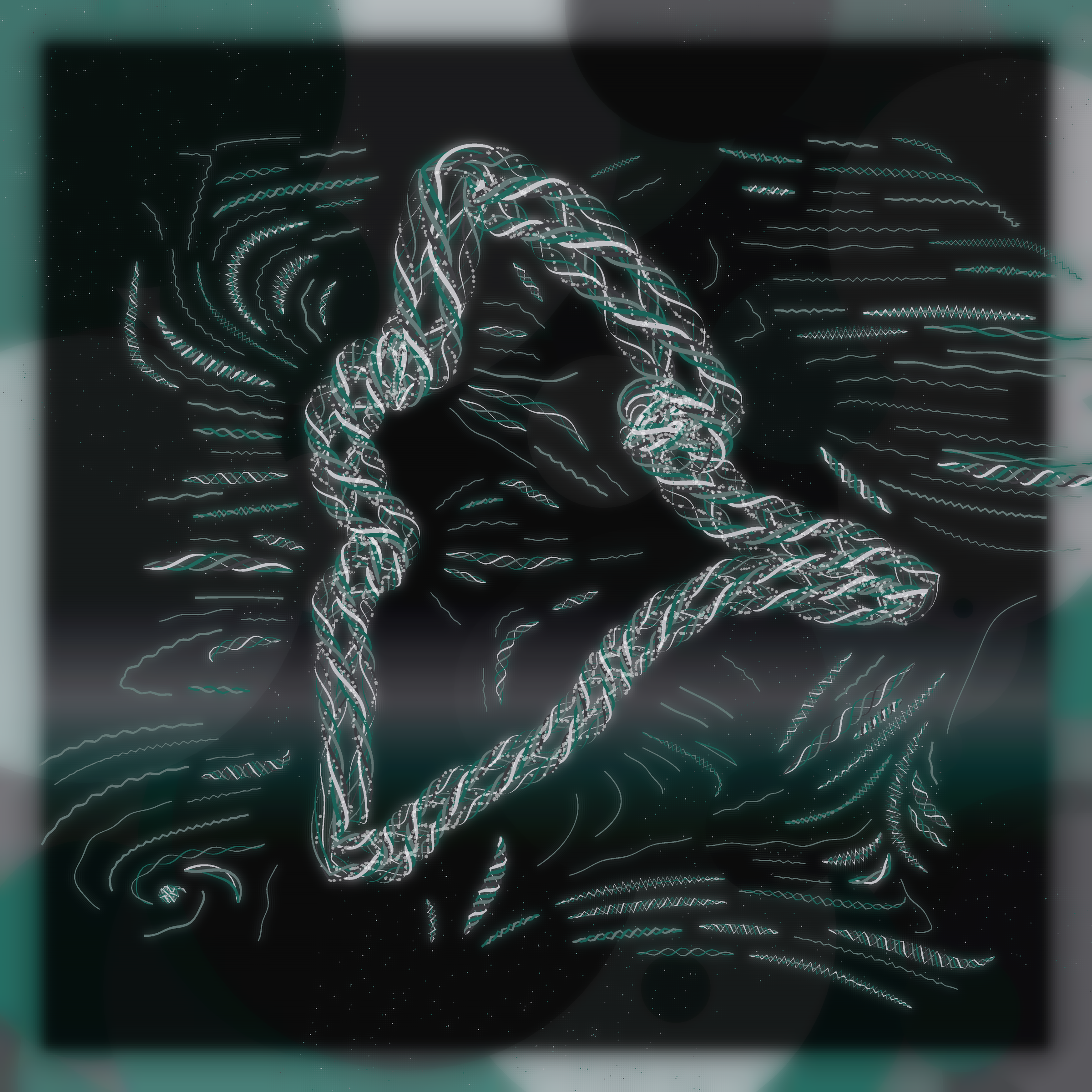 Friendship Bracelets #4815