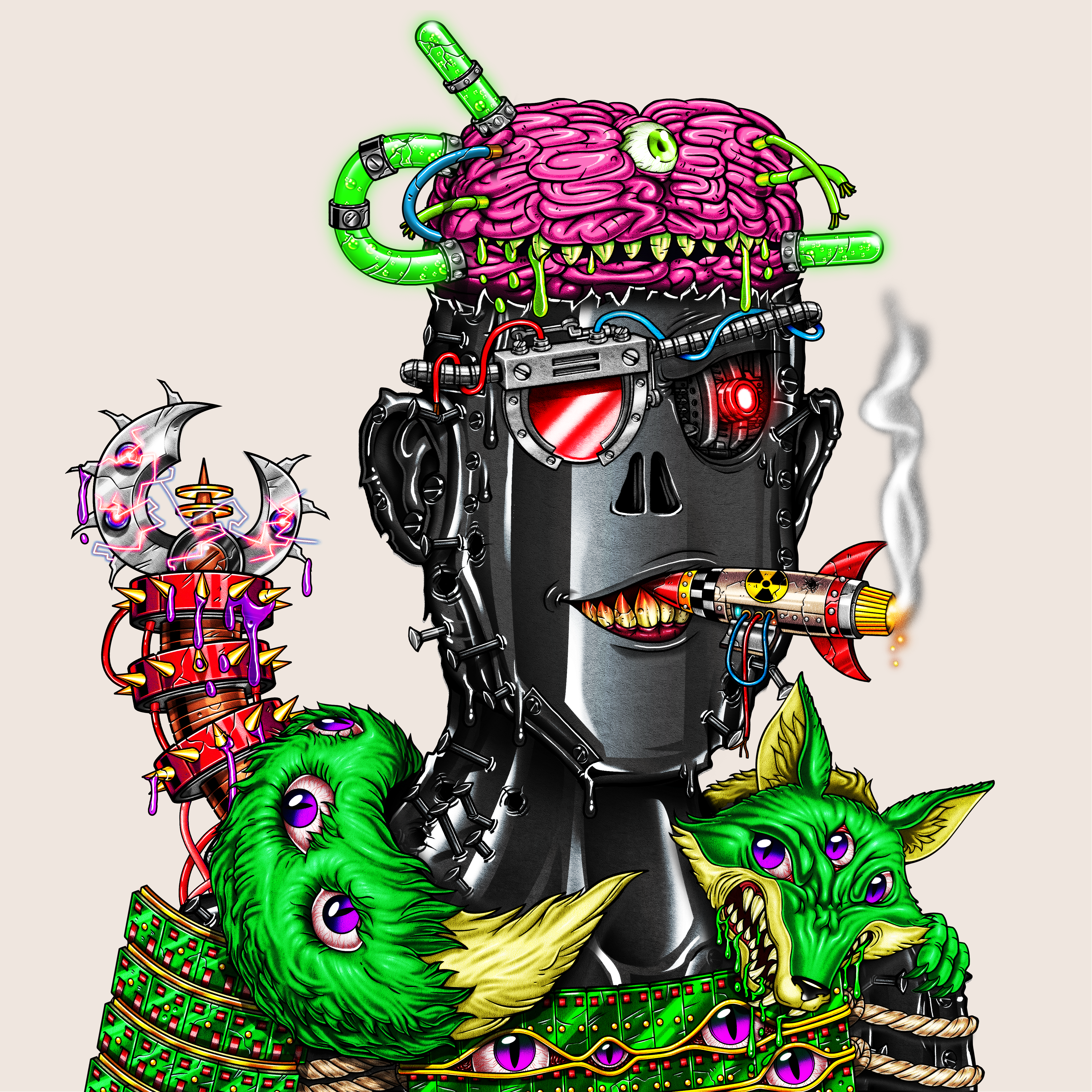 NFT Image