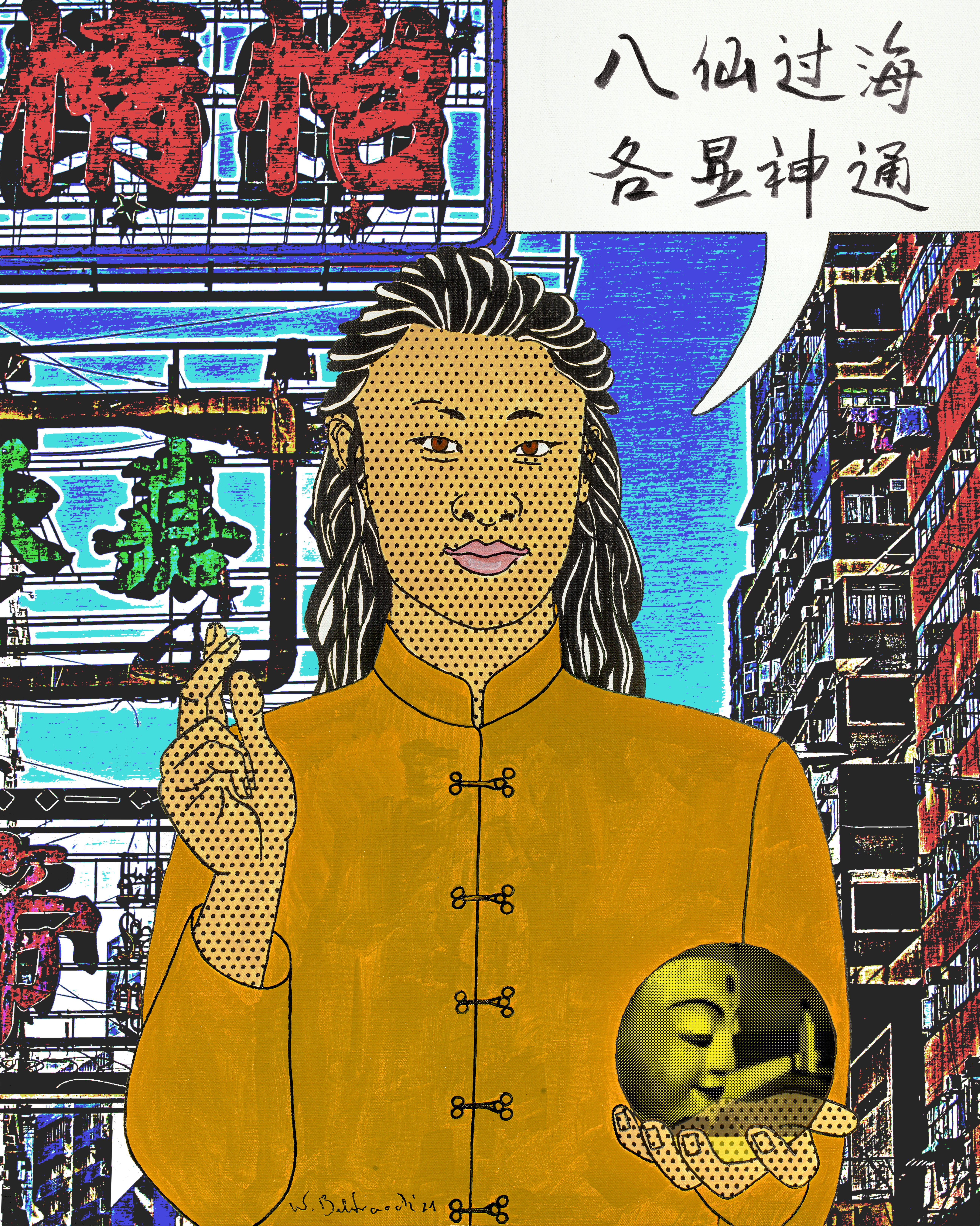NFT Image
