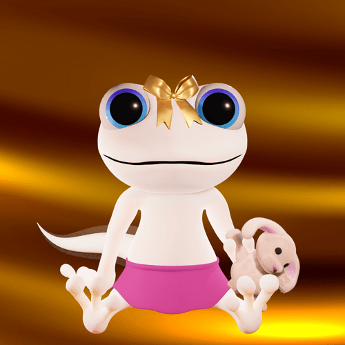 Precious Baby Phepes #1070