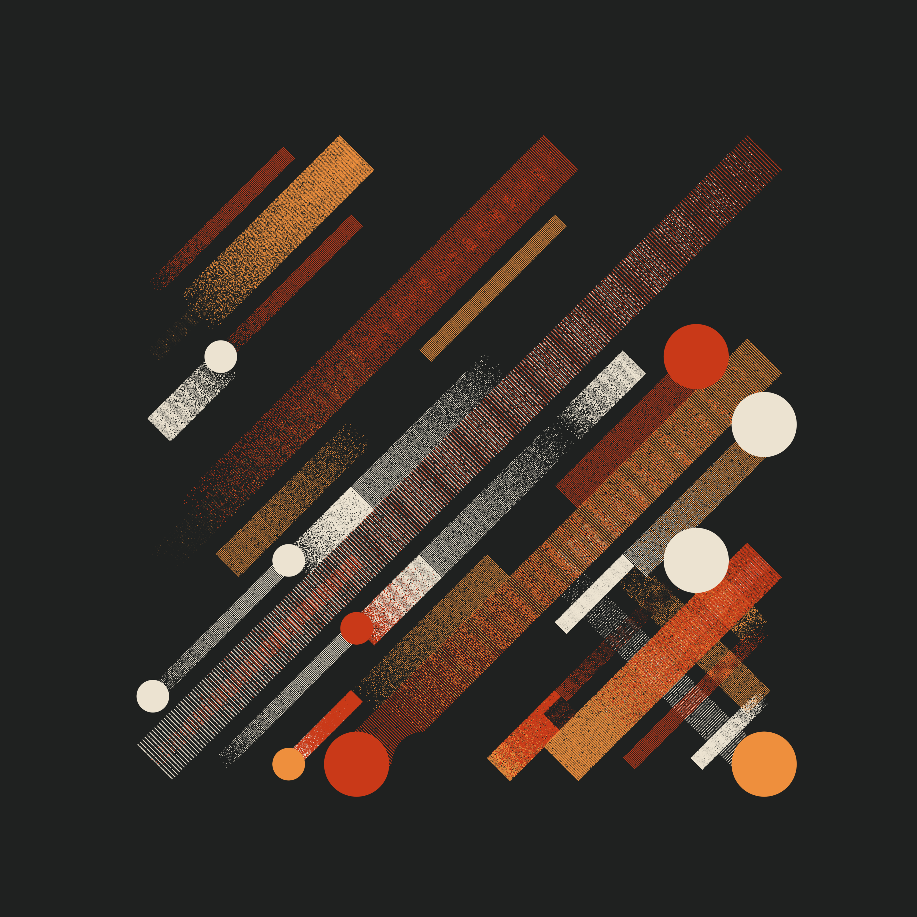 Decal by Michael Connolly #24