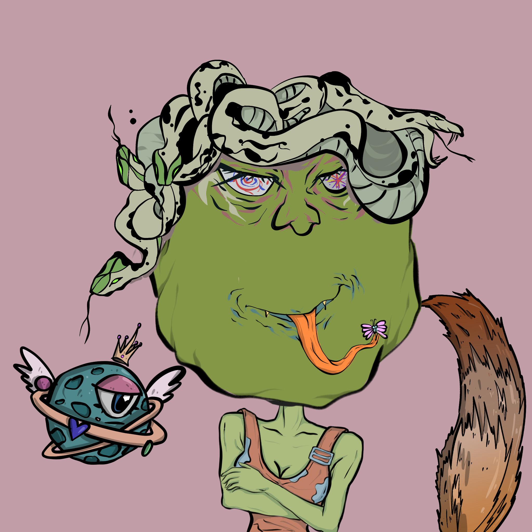 NFT Image