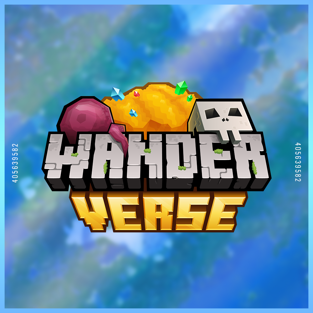 WanderVerse Pass #6163