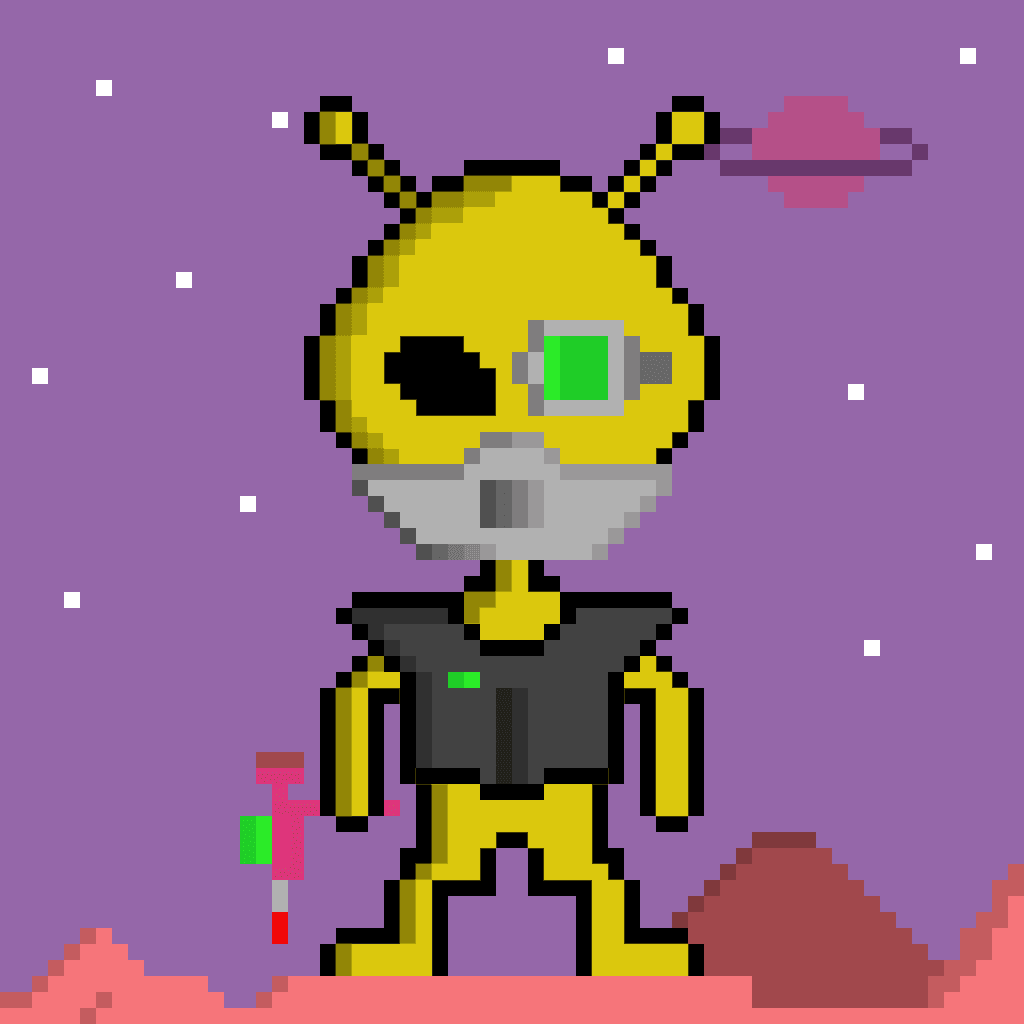 vault-mclovan.eth Ethereum Name Service (ENS and .eth domain) PFP