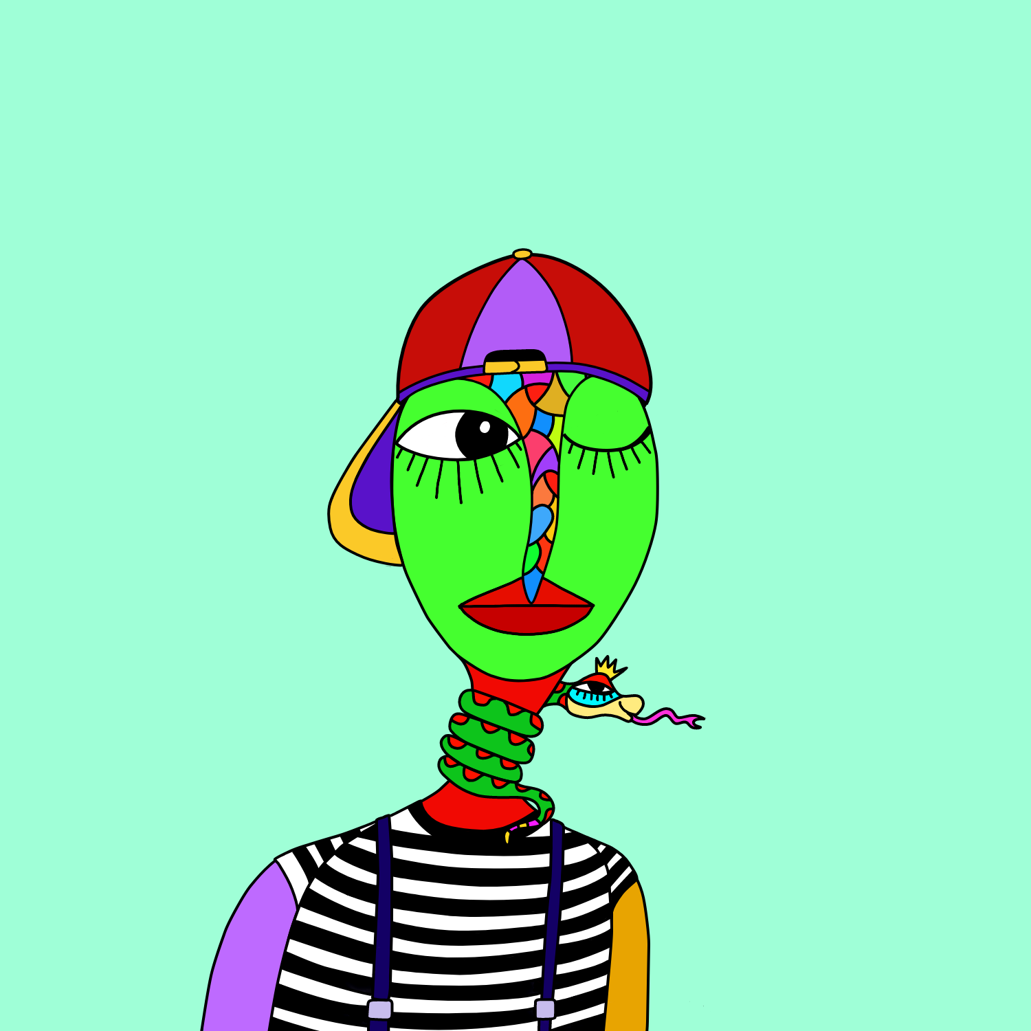 NFT Image