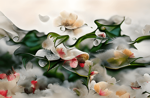 Everyday Bouquet: 07 - Coffee