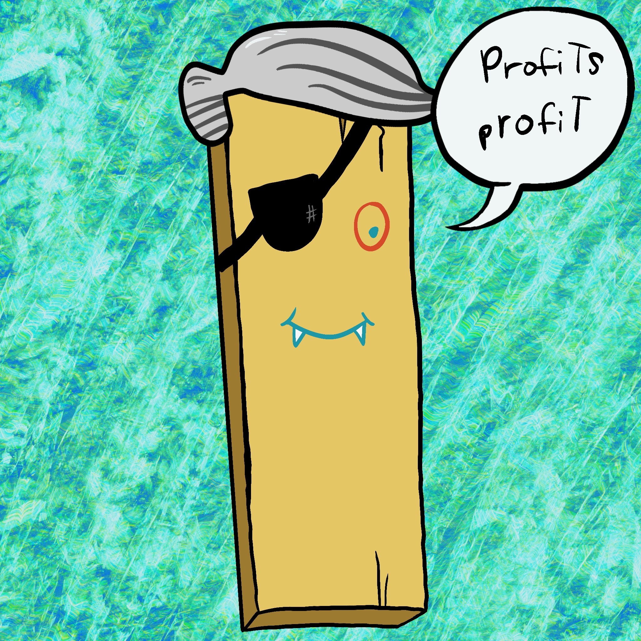 plank says #4012